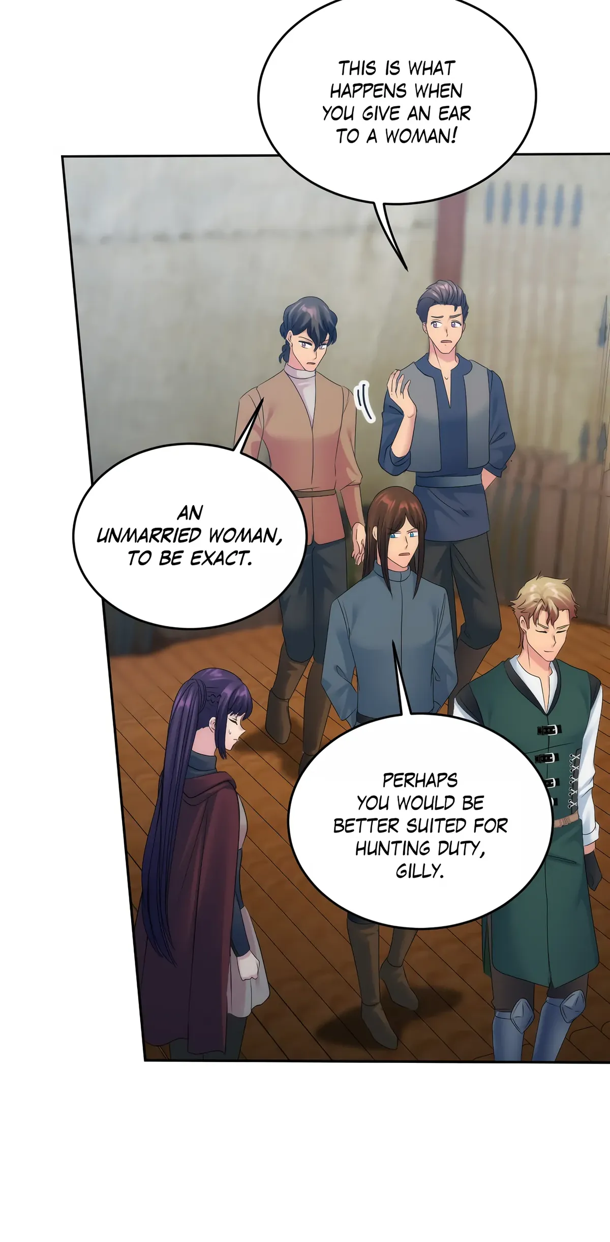 The Dragon Prince’s Bride Chapter 137 Online - página 24