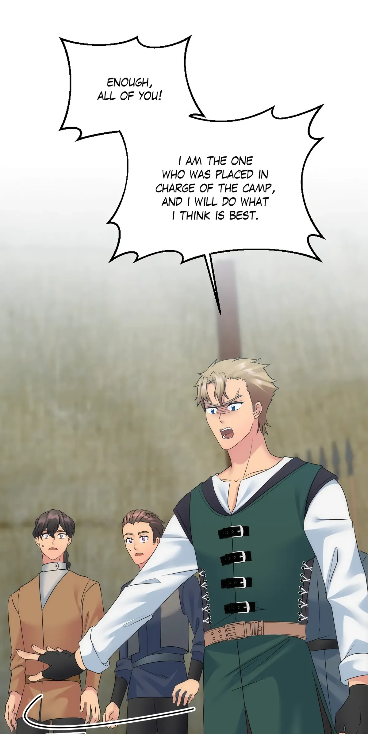 The Dragon Prince’s Bride Chapter 137 Online - página 26