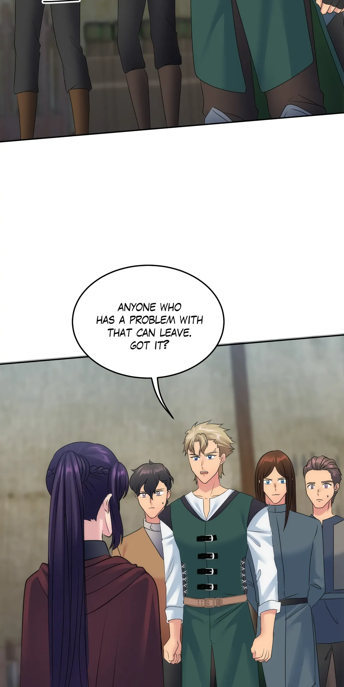 The Dragon Prince’s Bride Chapter 137 Online - página 27
