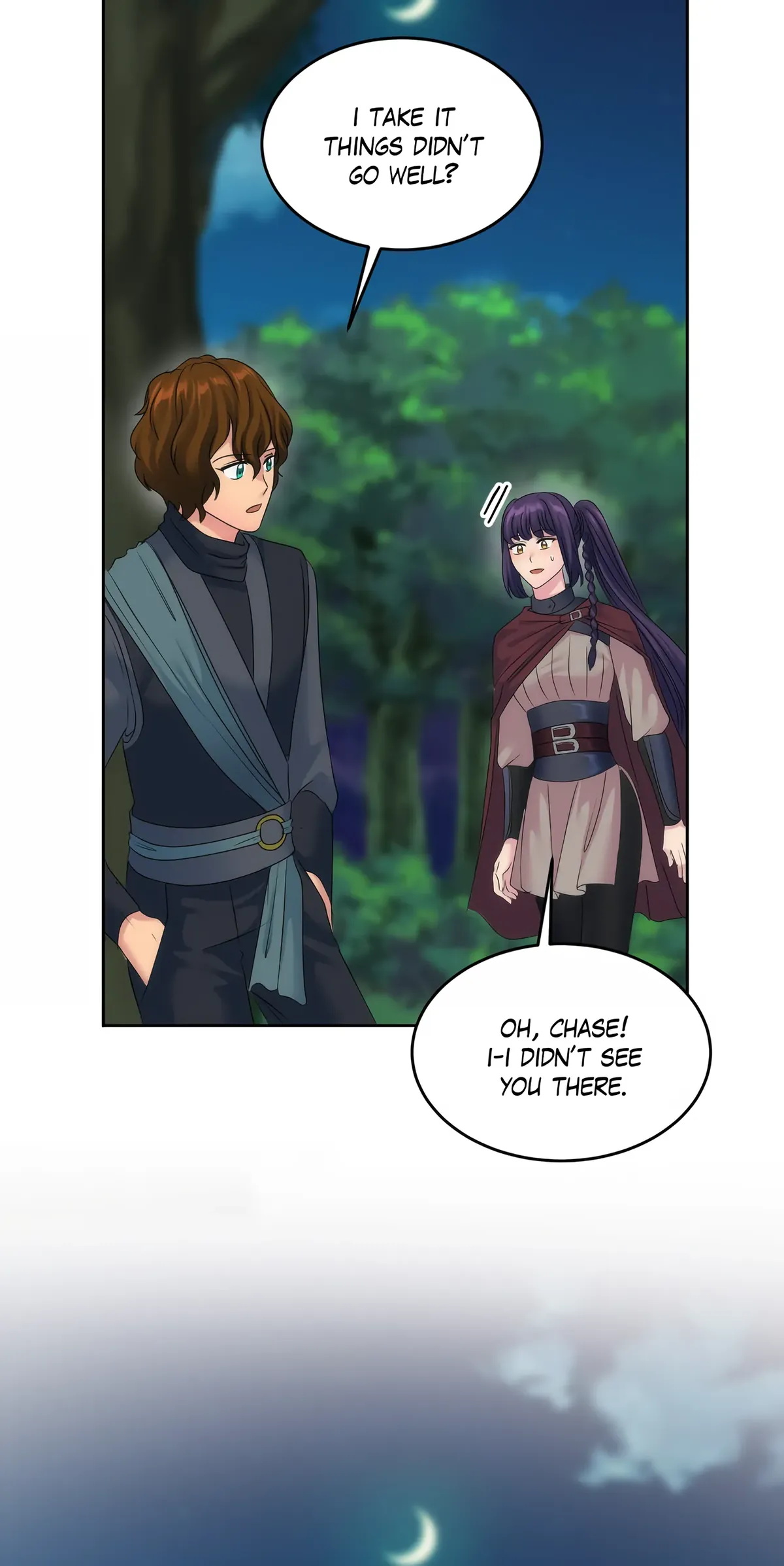 The Dragon Prince’s Bride Chapter 137 Online - página 31