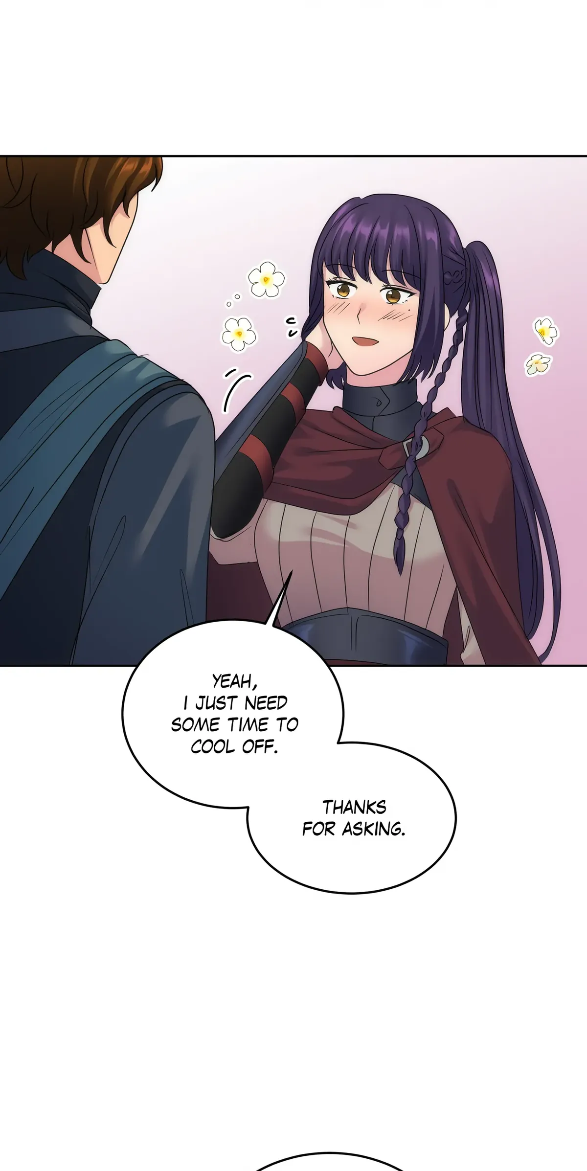 The Dragon Prince’s Bride Chapter 137 Online - página 33