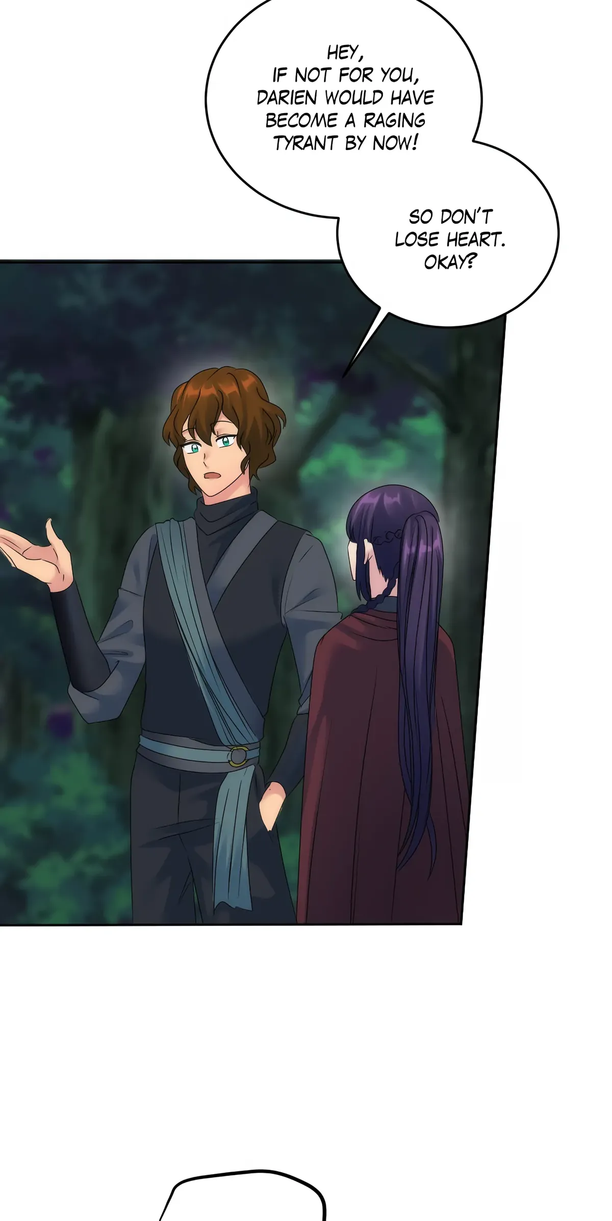 The Dragon Prince’s Bride Chapter 137 Online - página 34