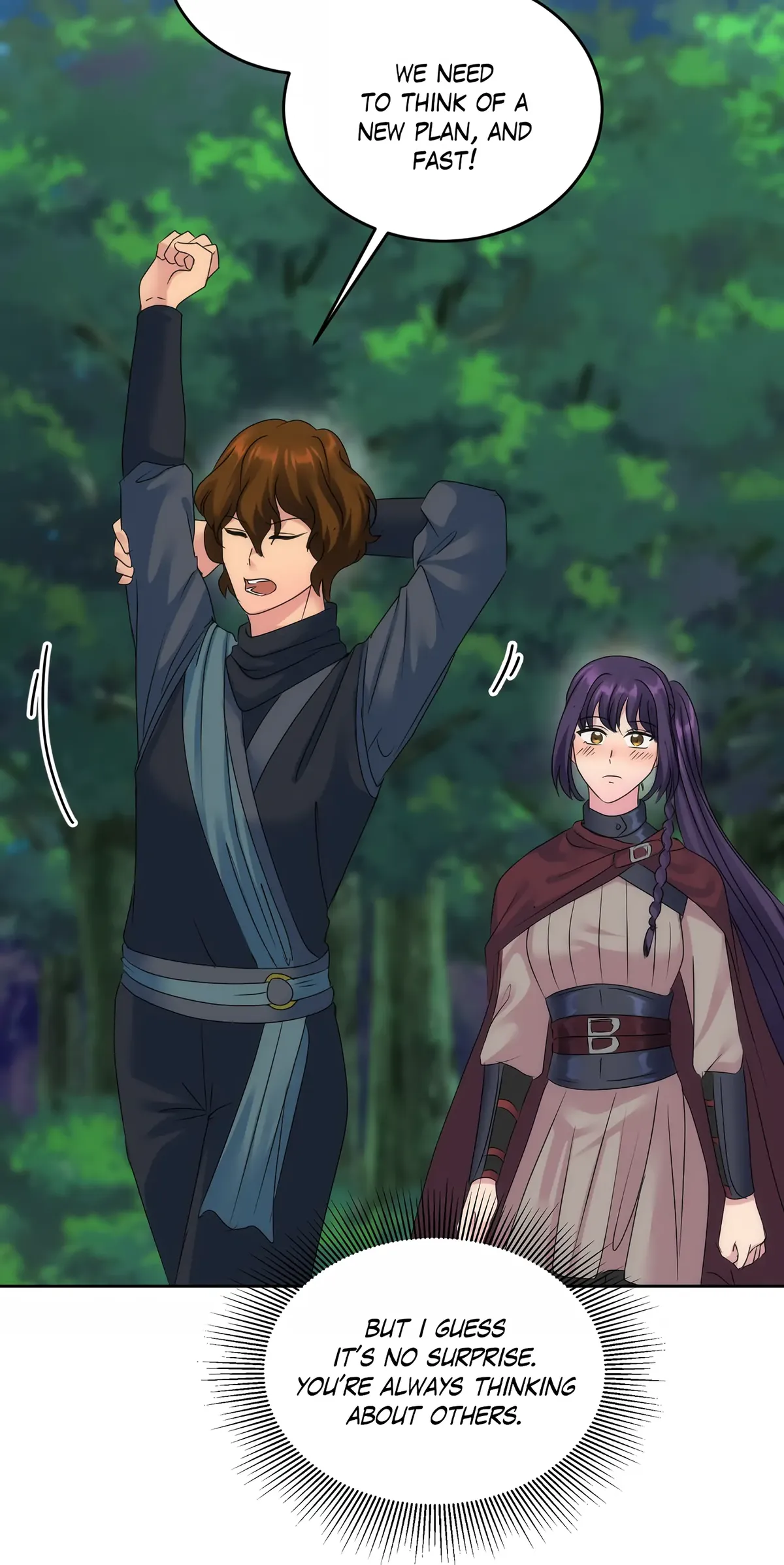 The Dragon Prince’s Bride Chapter 137 Online - página 36
