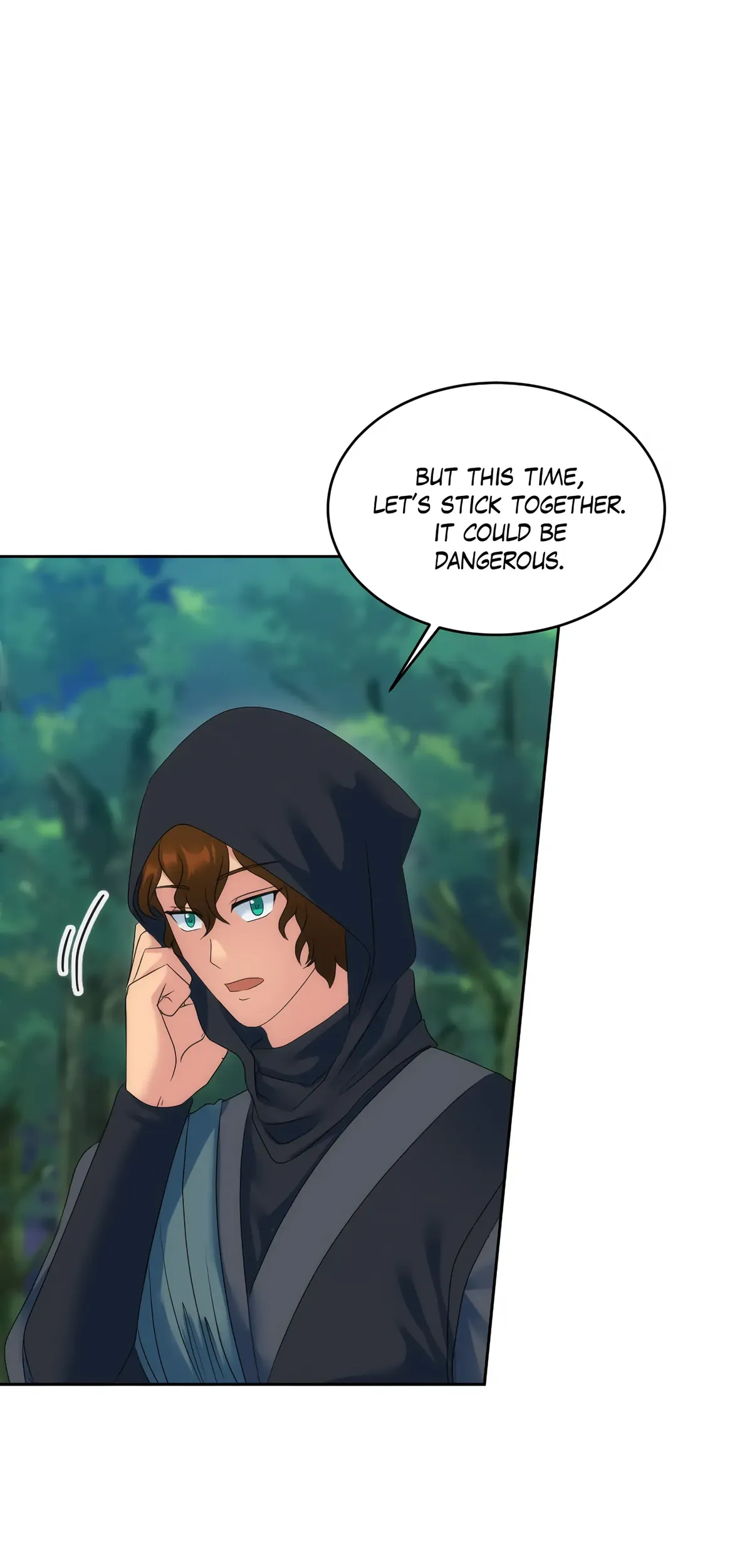 The Dragon Prince’s Bride Chapter 137 Online - página 41