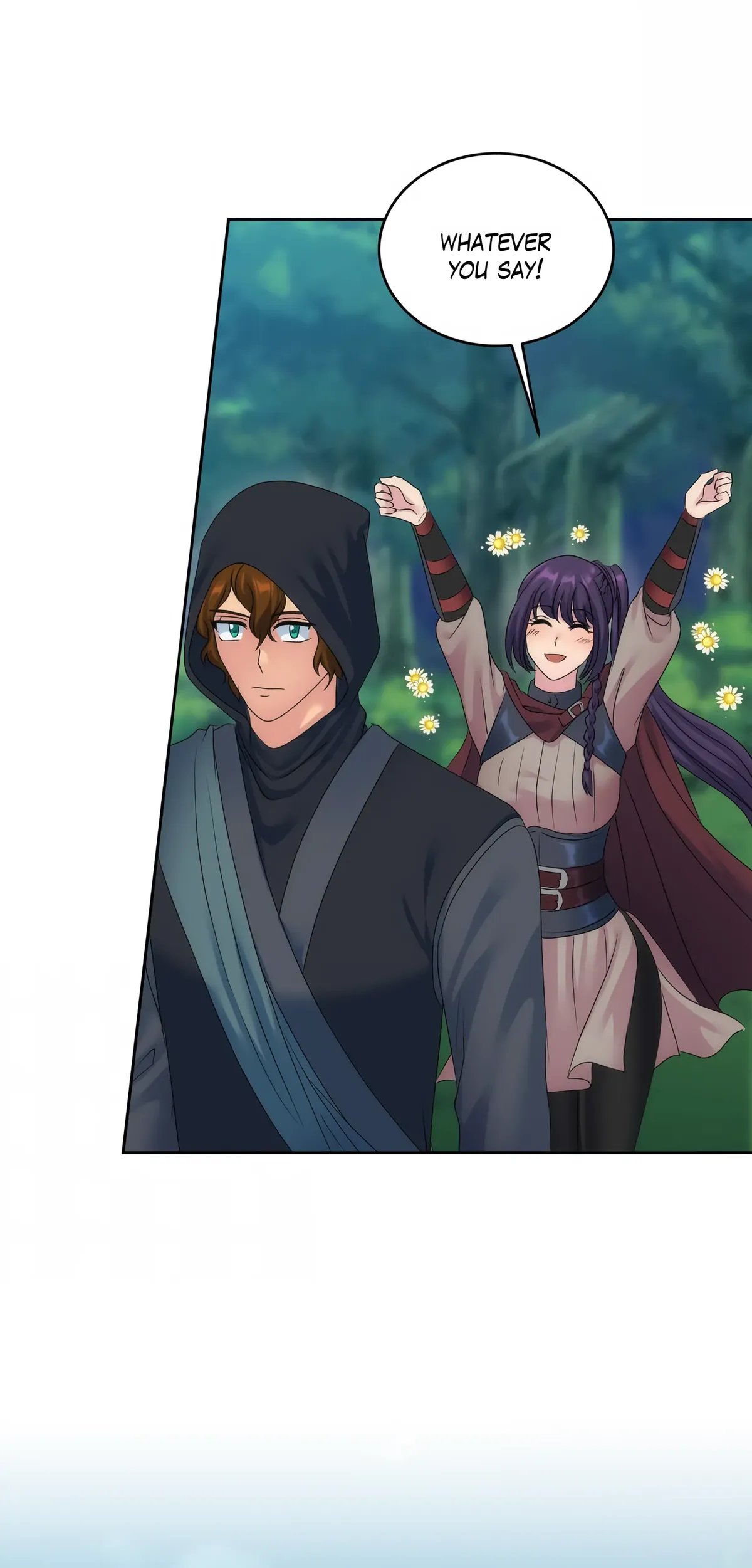 The Dragon Prince’s Bride Chapter 137 Online - página 42