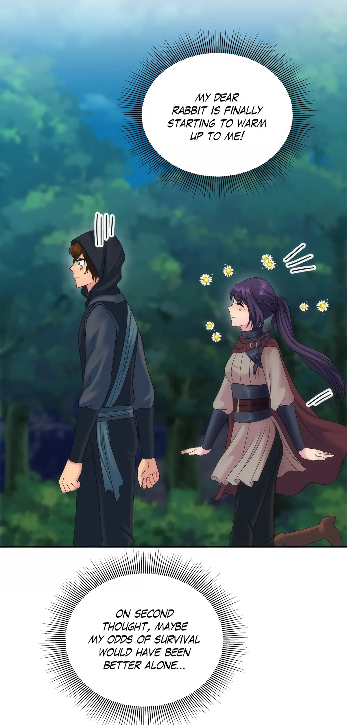 The Dragon Prince’s Bride Chapter 137 Online - página 43