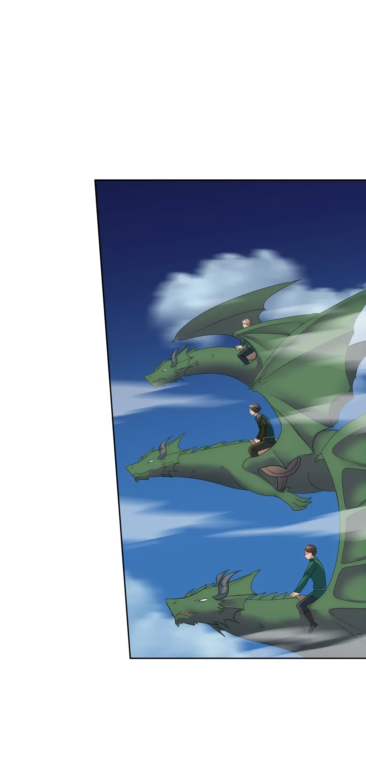 The Dragon Prince’s Bride Chapter 137 Online - página 45