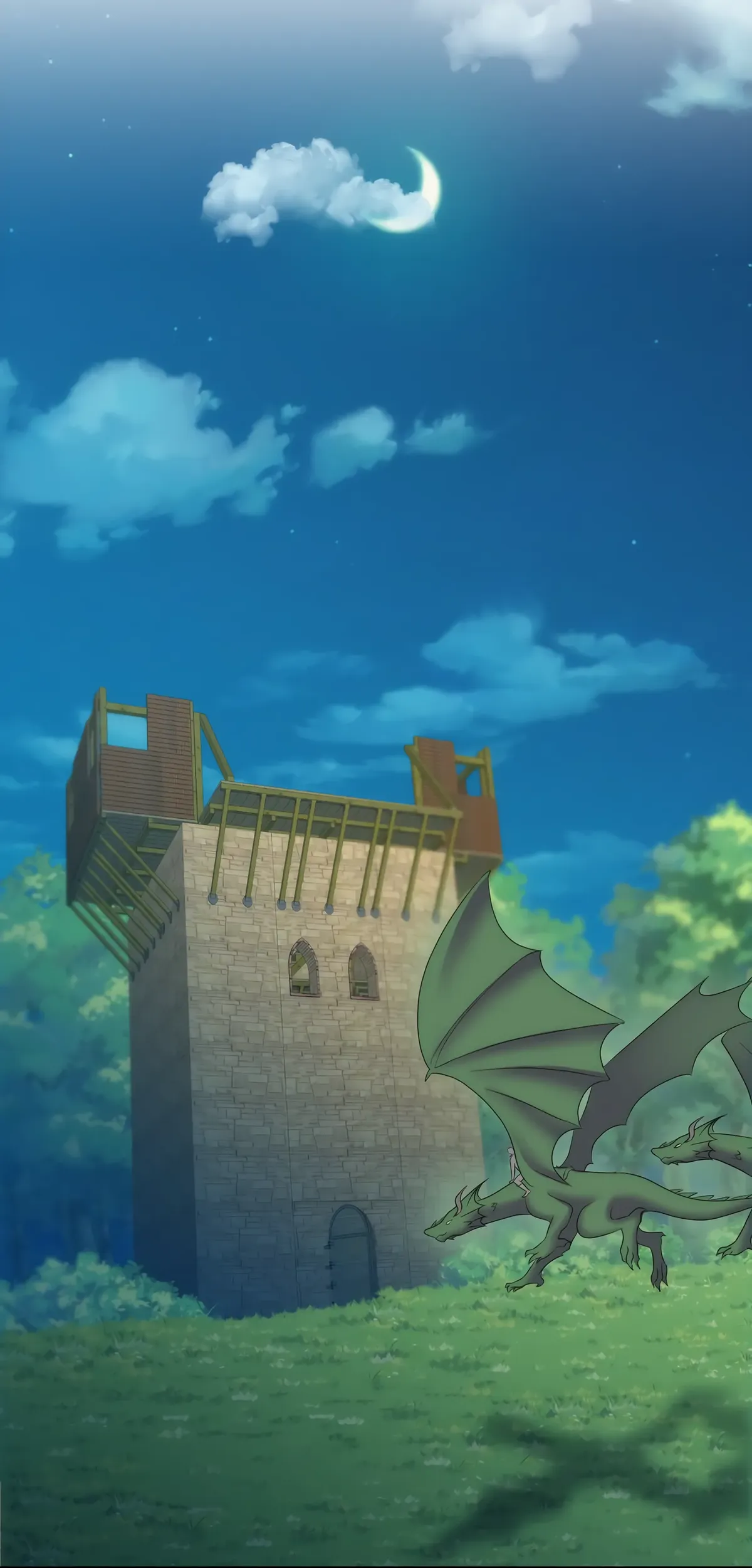 The Dragon Prince’s Bride Chapter 137 Online - página 47