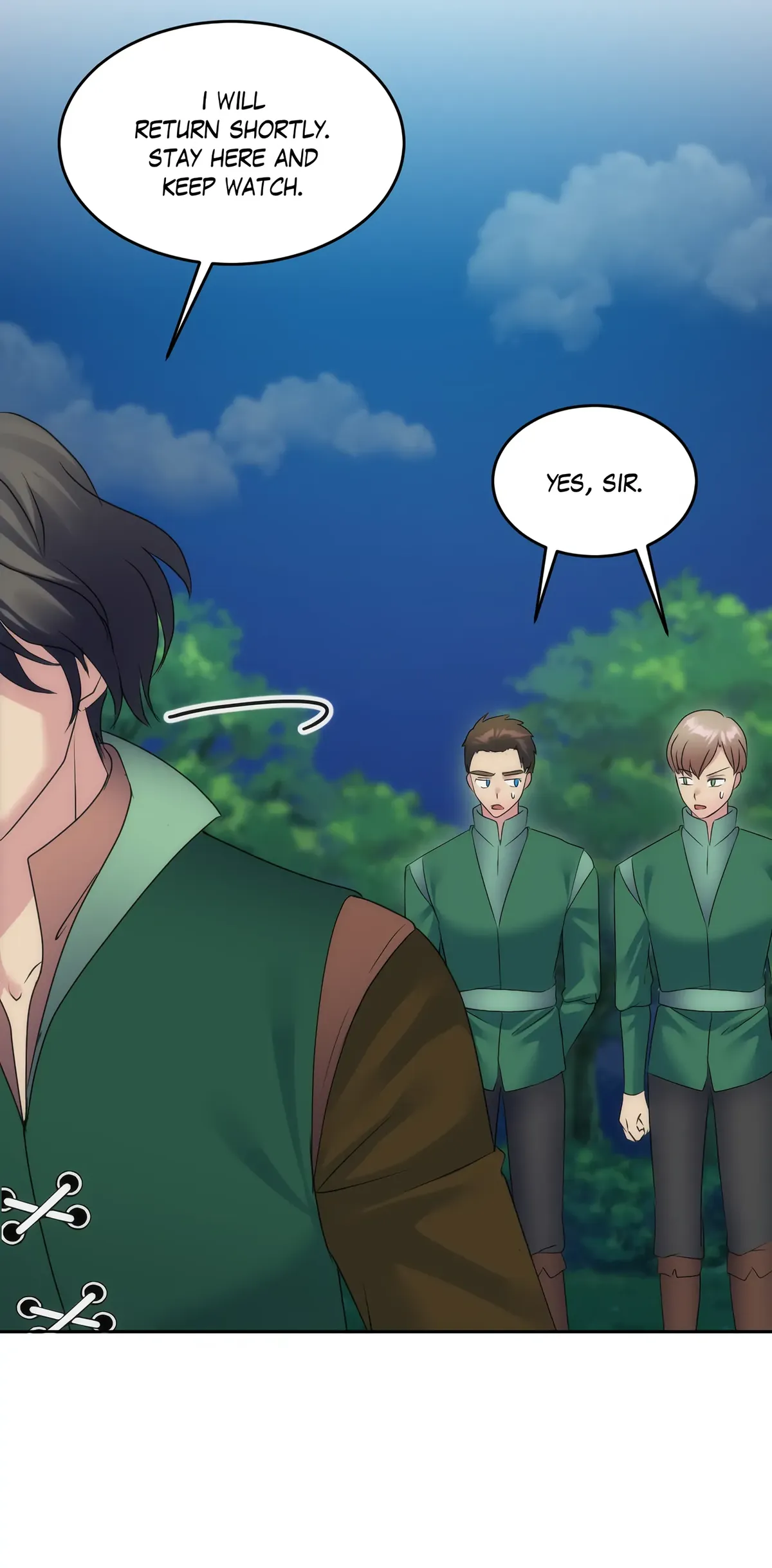 The Dragon Prince’s Bride Chapter 137 Online - página 50