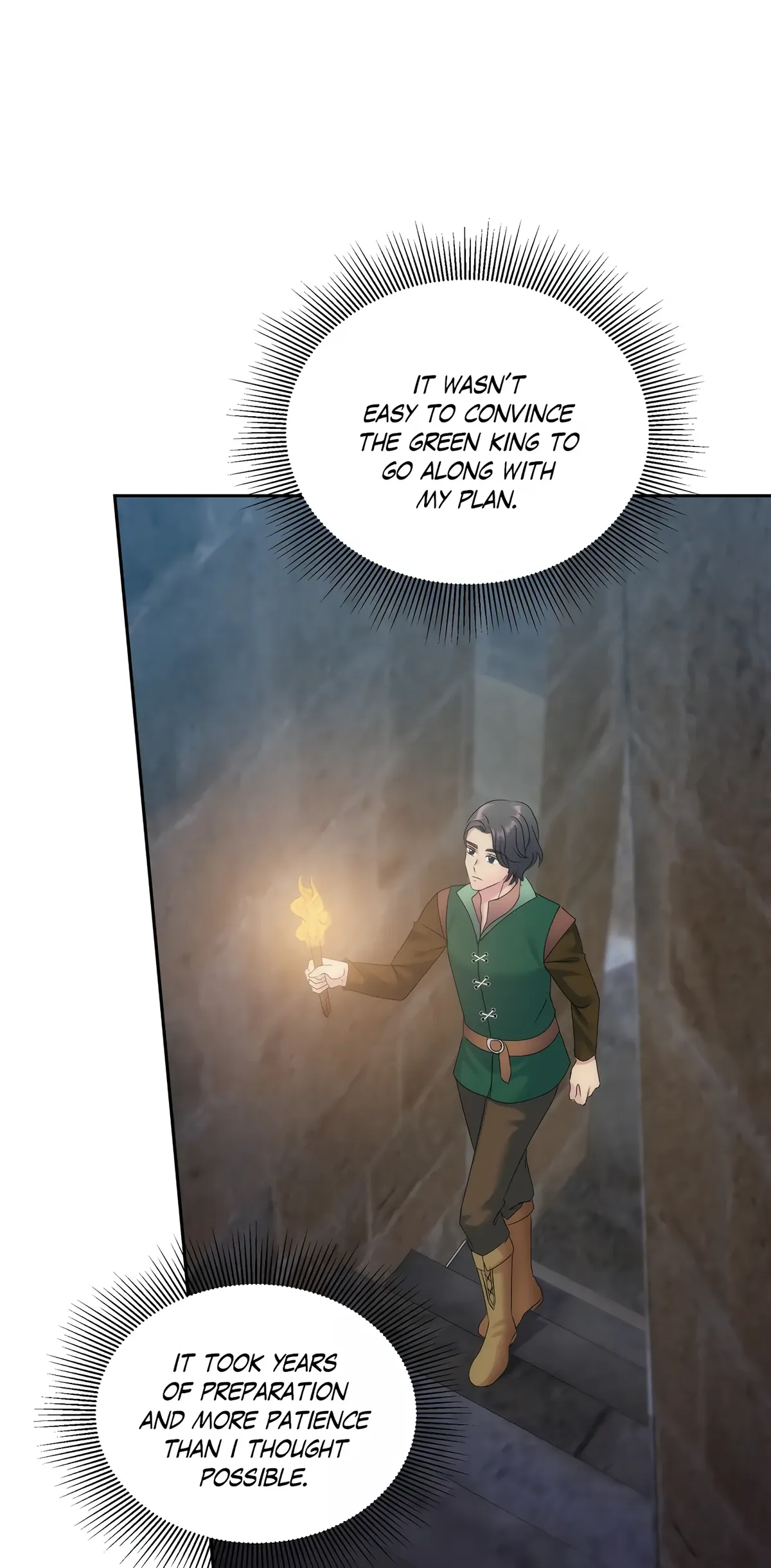The Dragon Prince’s Bride Chapter 137 Online - página 51