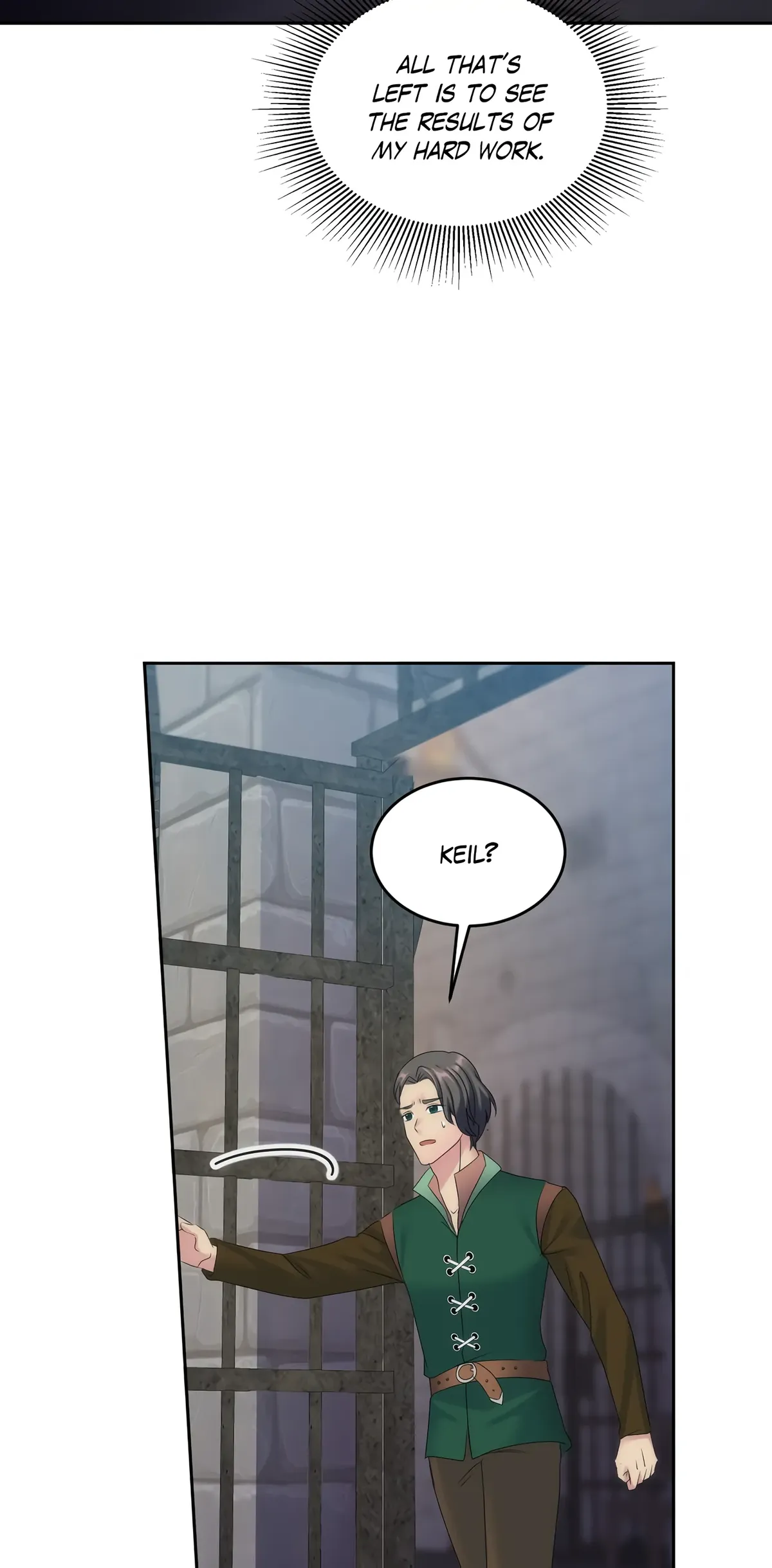 The Dragon Prince’s Bride Chapter 137 Online - página 53