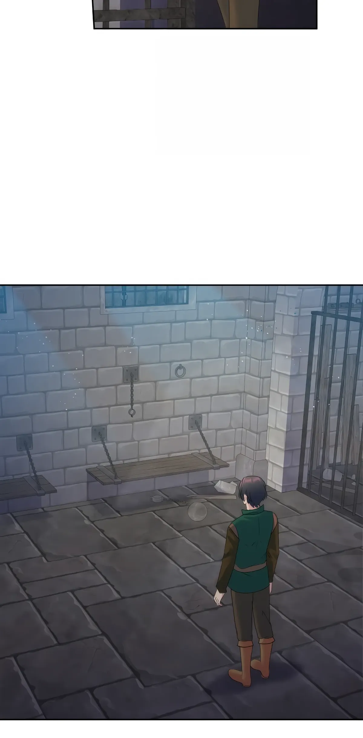 The Dragon Prince’s Bride Chapter 137 Online - página 54