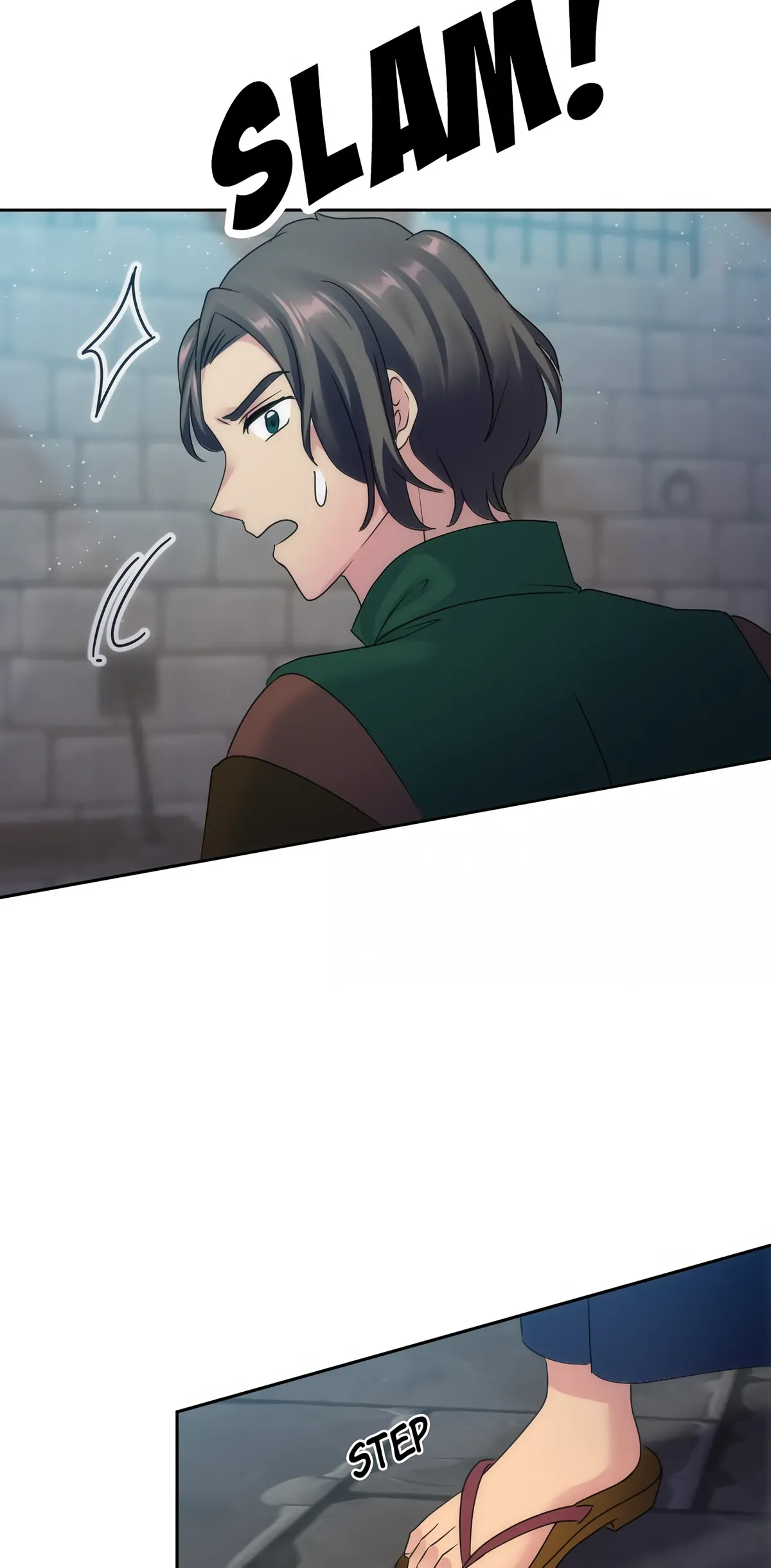 The Dragon Prince’s Bride Chapter 137 Online - página 57