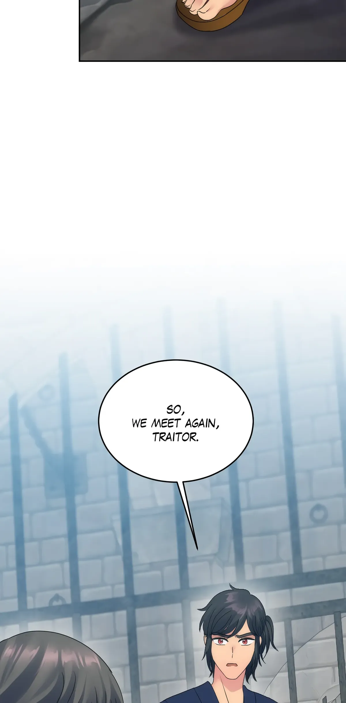 The Dragon Prince’s Bride Chapter 137 Online - página 58