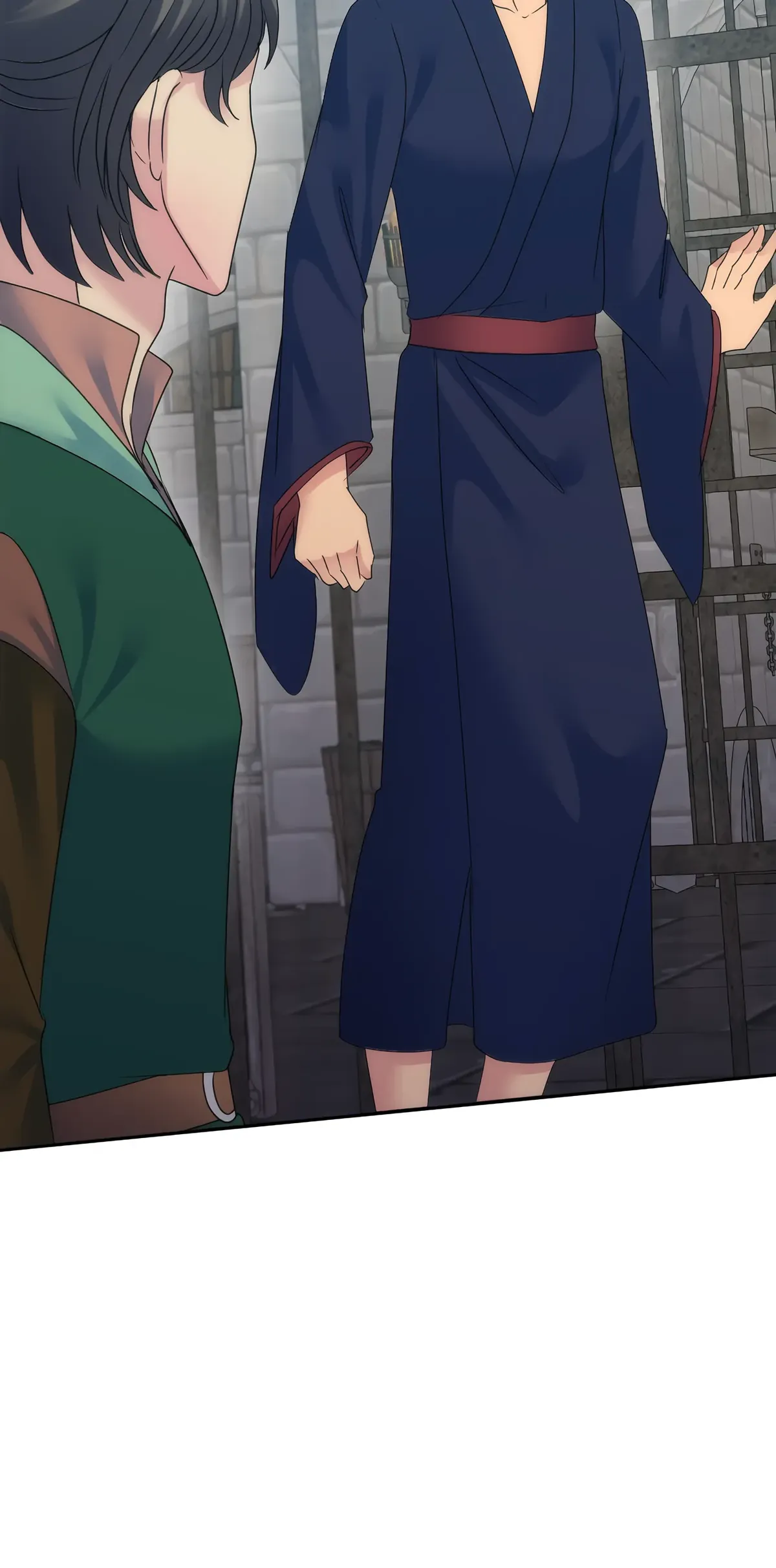 The Dragon Prince’s Bride Chapter 137 Online - página 59