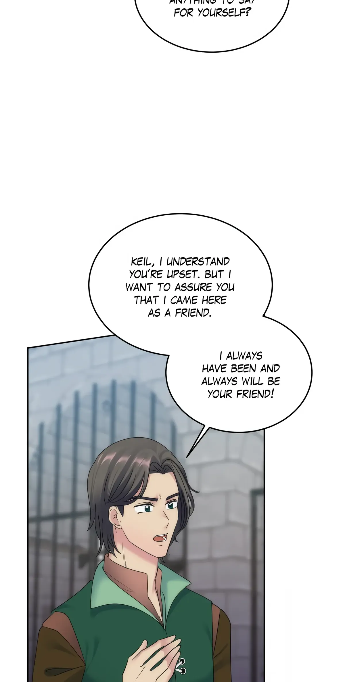 The Dragon Prince’s Bride Chapter 138 Online - página 3