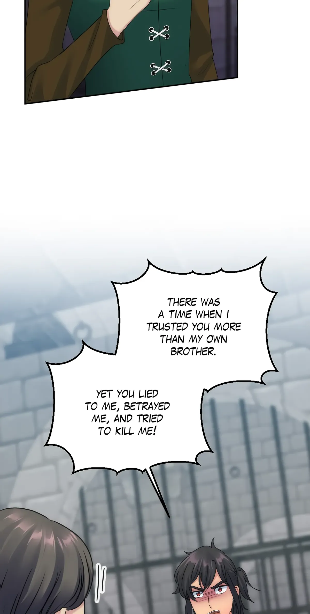 The Dragon Prince’s Bride Chapter 138 Online - página 4