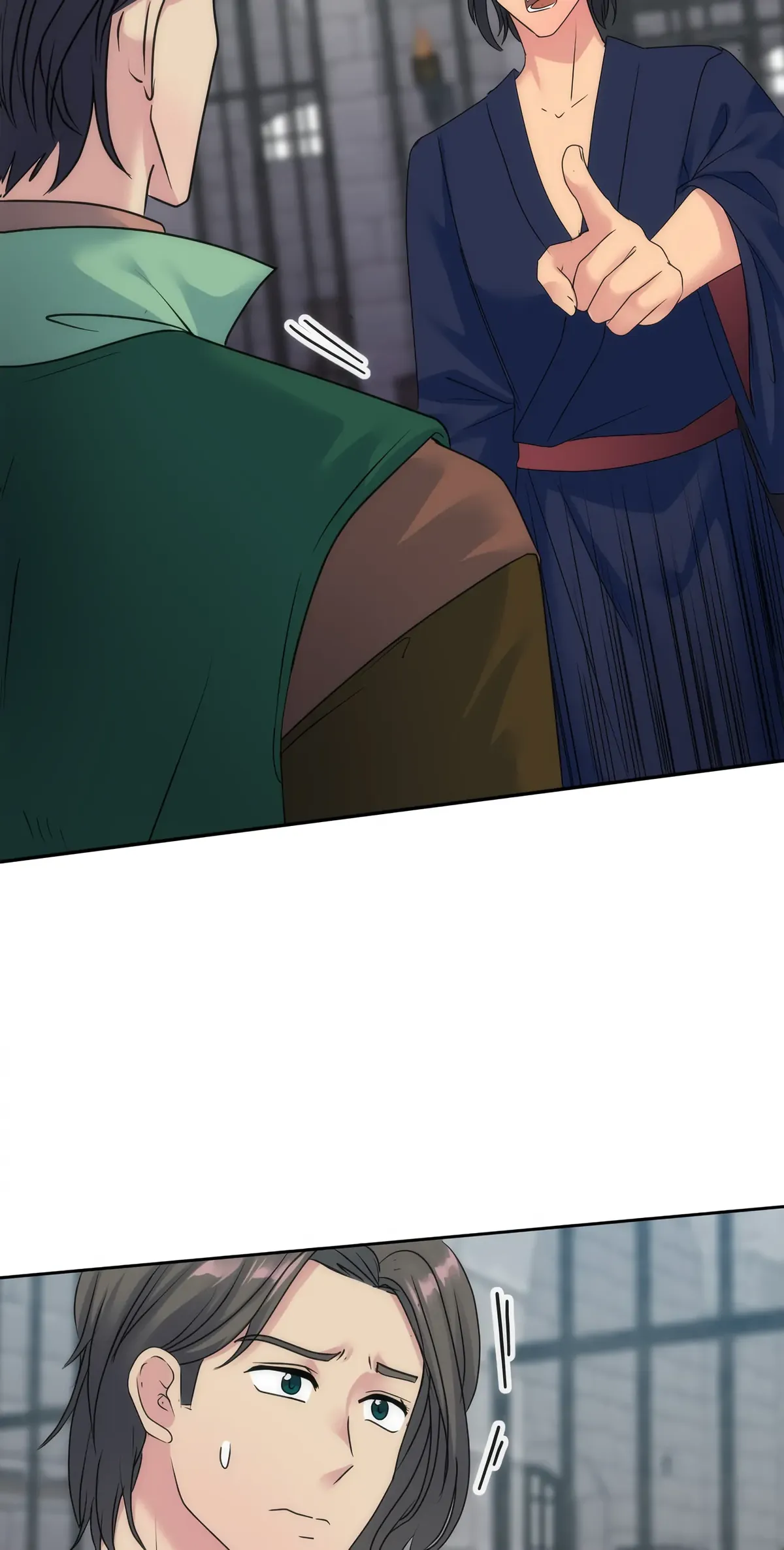 The Dragon Prince’s Bride Chapter 138 Online - página 5