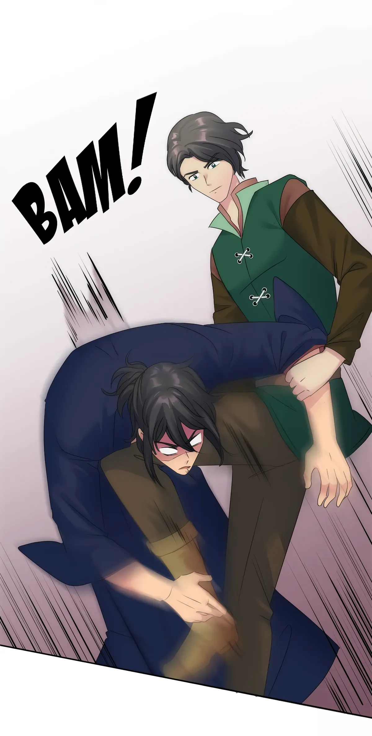 The Dragon Prince’s Bride Chapter 138 Online - página 11