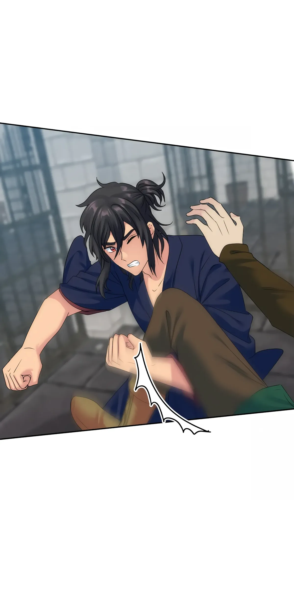 The Dragon Prince’s Bride Chapter 138 Online - página 12
