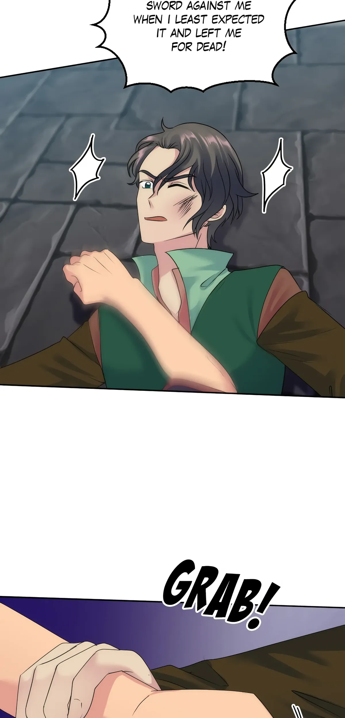 The Dragon Prince’s Bride Chapter 138 Online - página 16