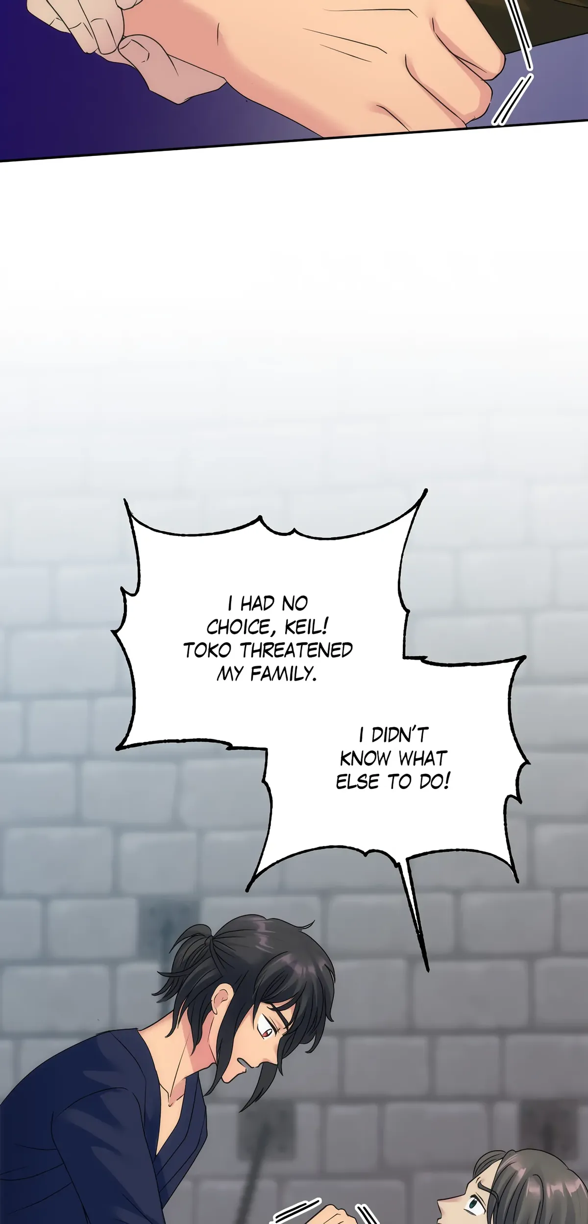 The Dragon Prince’s Bride Chapter 138 Online - página 17