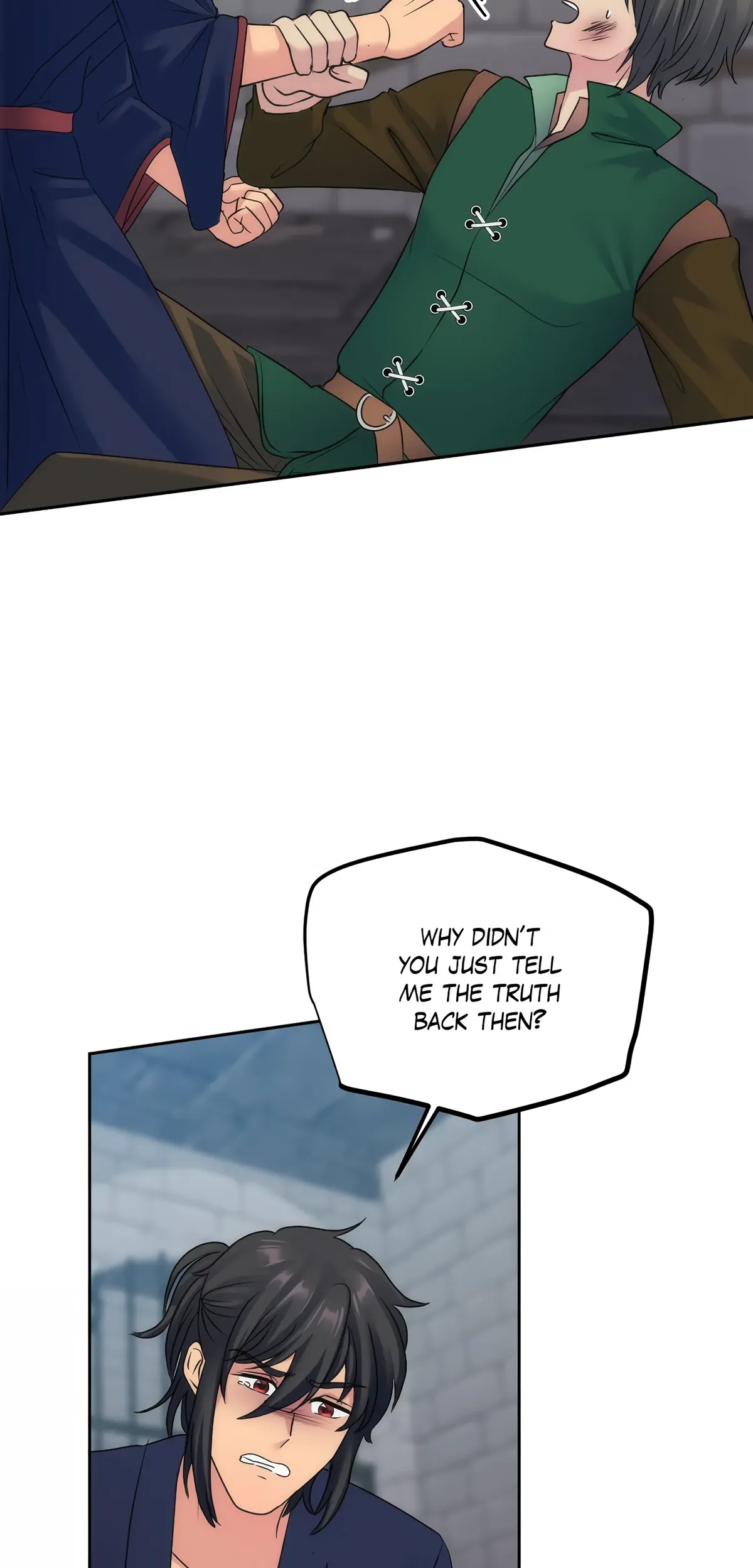 The Dragon Prince’s Bride Chapter 138 Online - página 18