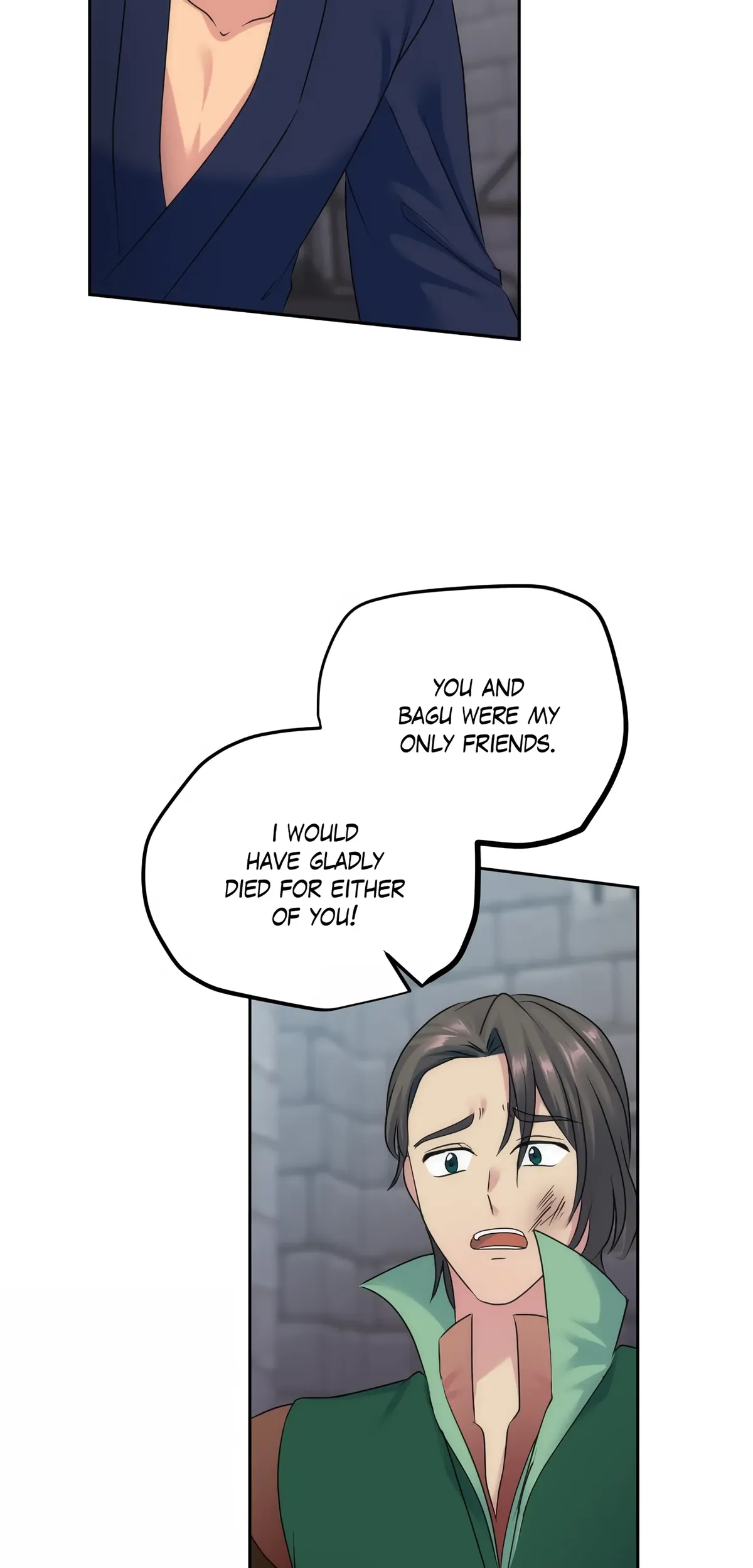 The Dragon Prince’s Bride Chapter 138 Online - página 19