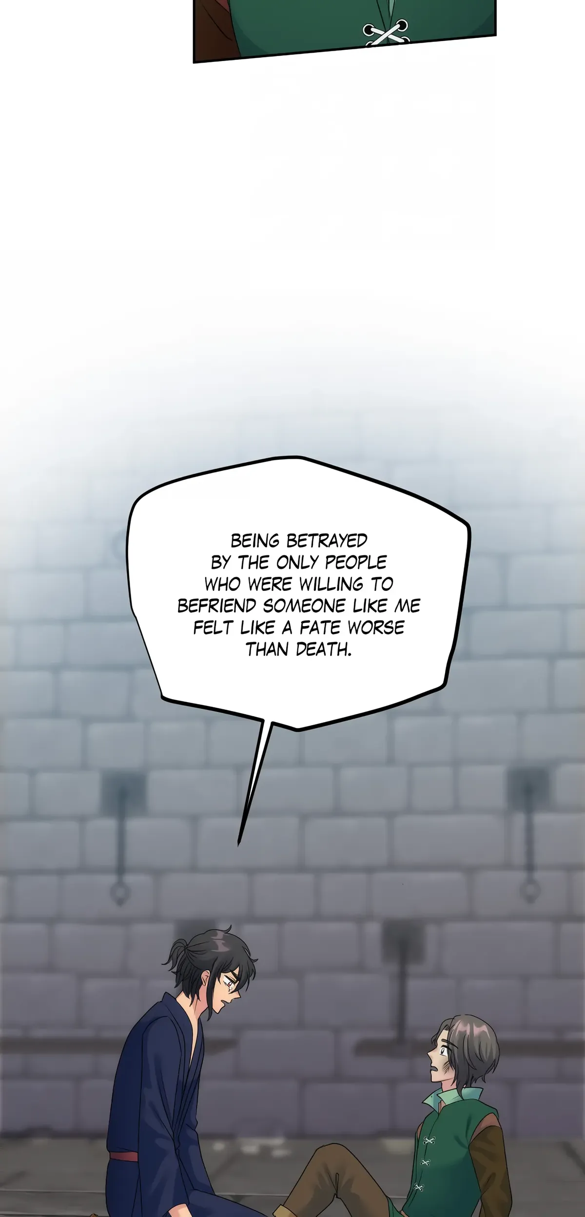 The Dragon Prince’s Bride Chapter 138 Online - página 20