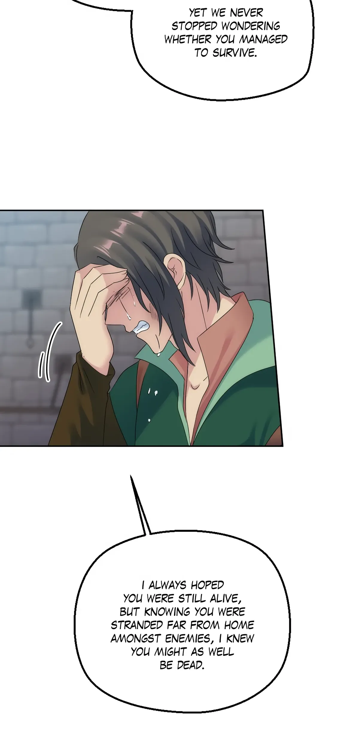 The Dragon Prince’s Bride Chapter 138 Online - página 22