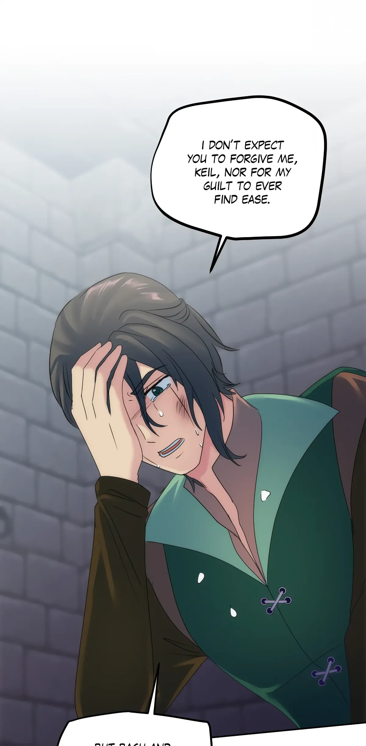 The Dragon Prince’s Bride Chapter 138 Online - página 23