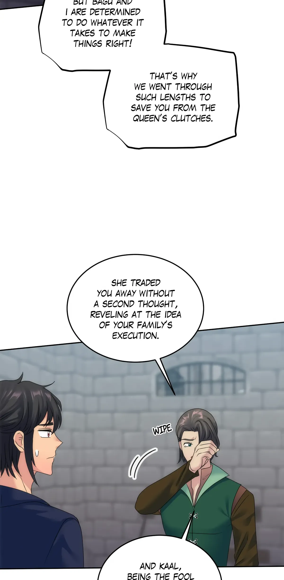 The Dragon Prince’s Bride Chapter 138 Online - página 24