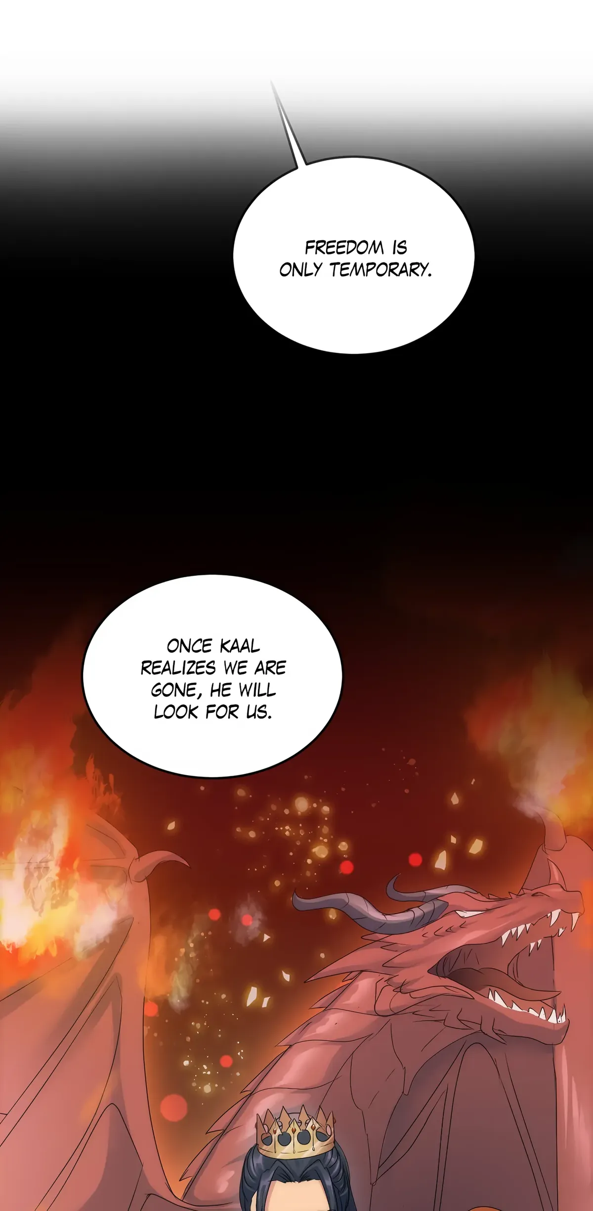The Dragon Prince’s Bride Chapter 138 Online - página 27