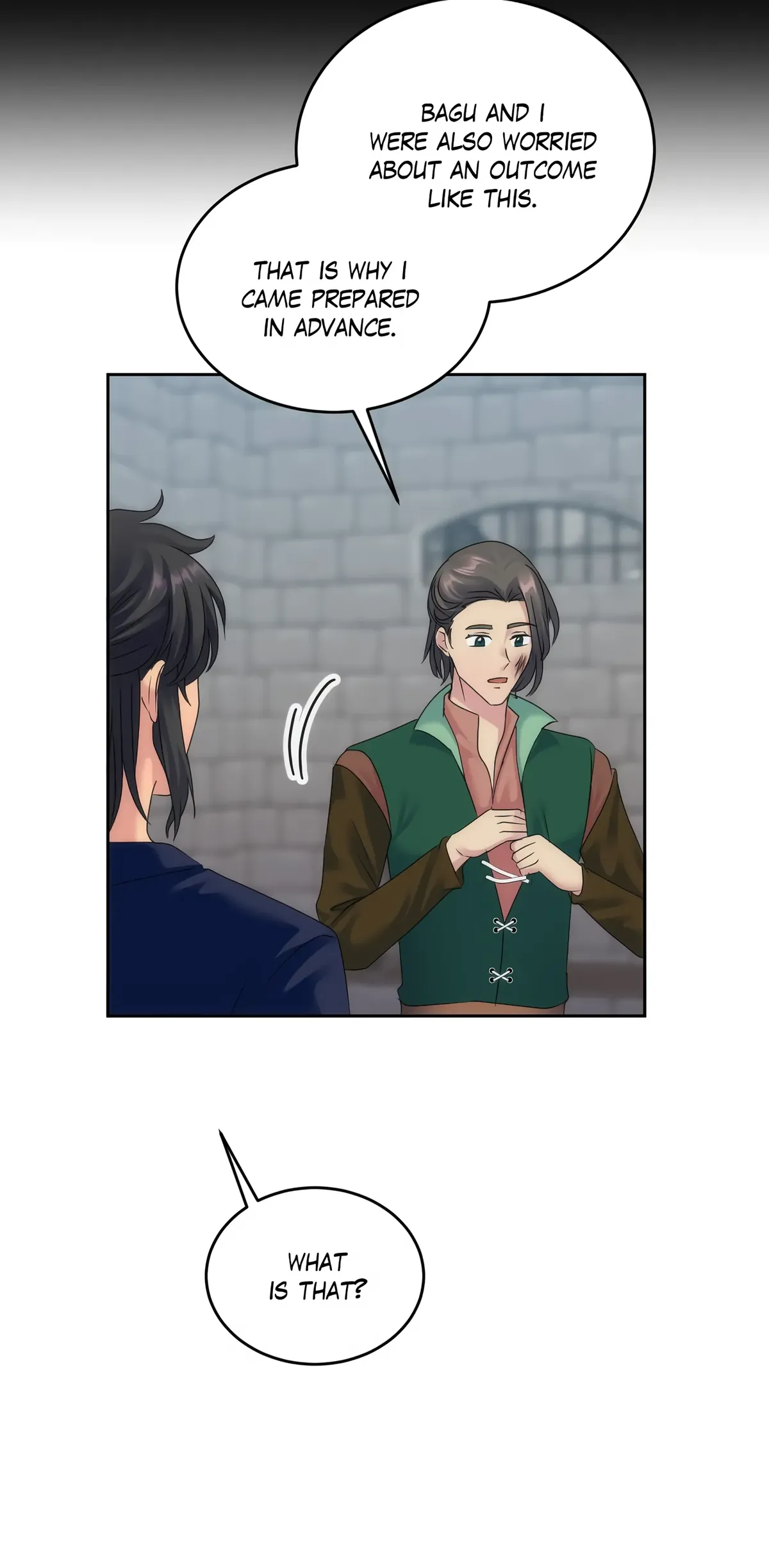 The Dragon Prince’s Bride Chapter 138 Online - página 29