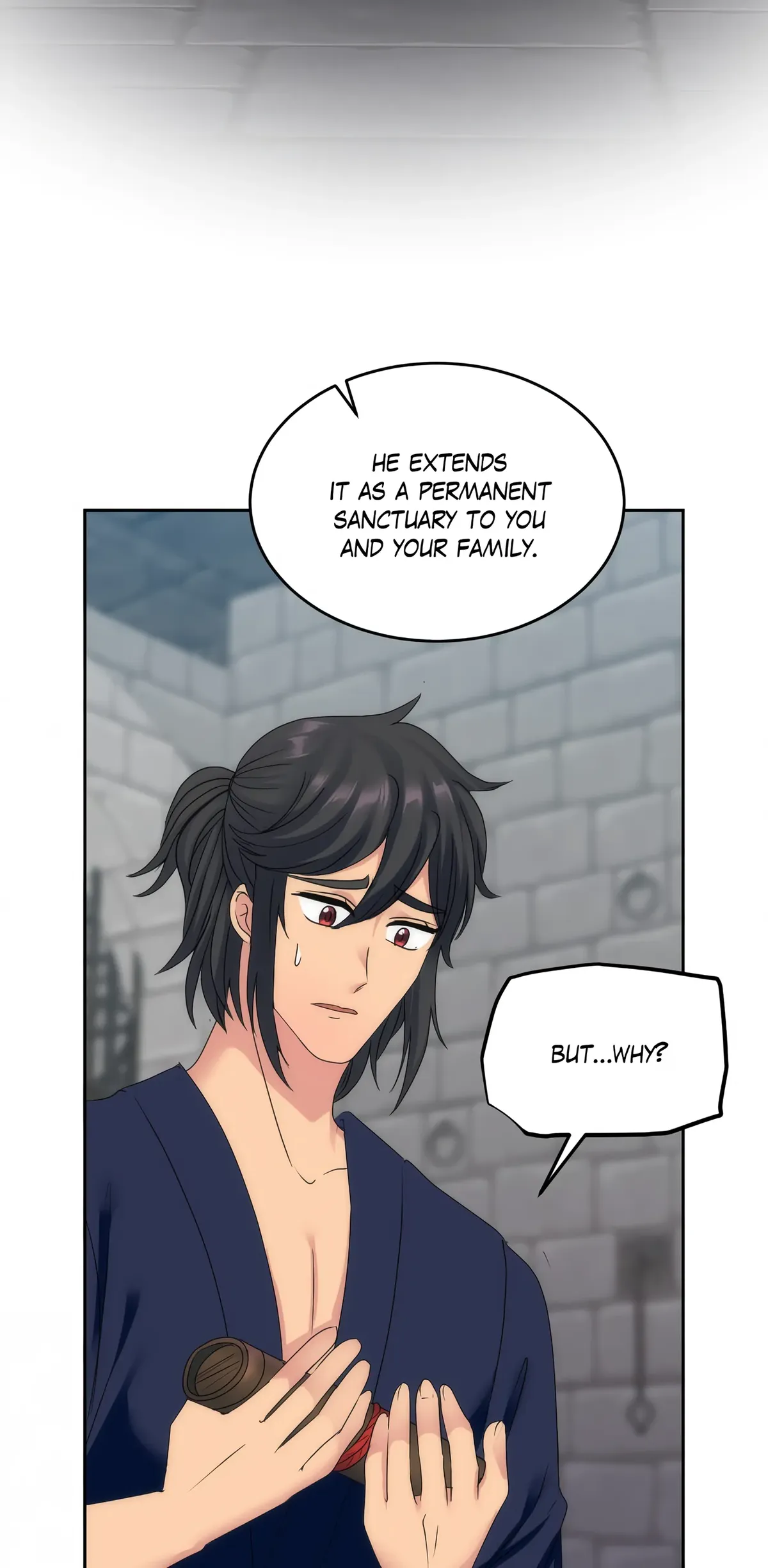 The Dragon Prince’s Bride Chapter 138 Online - página 31