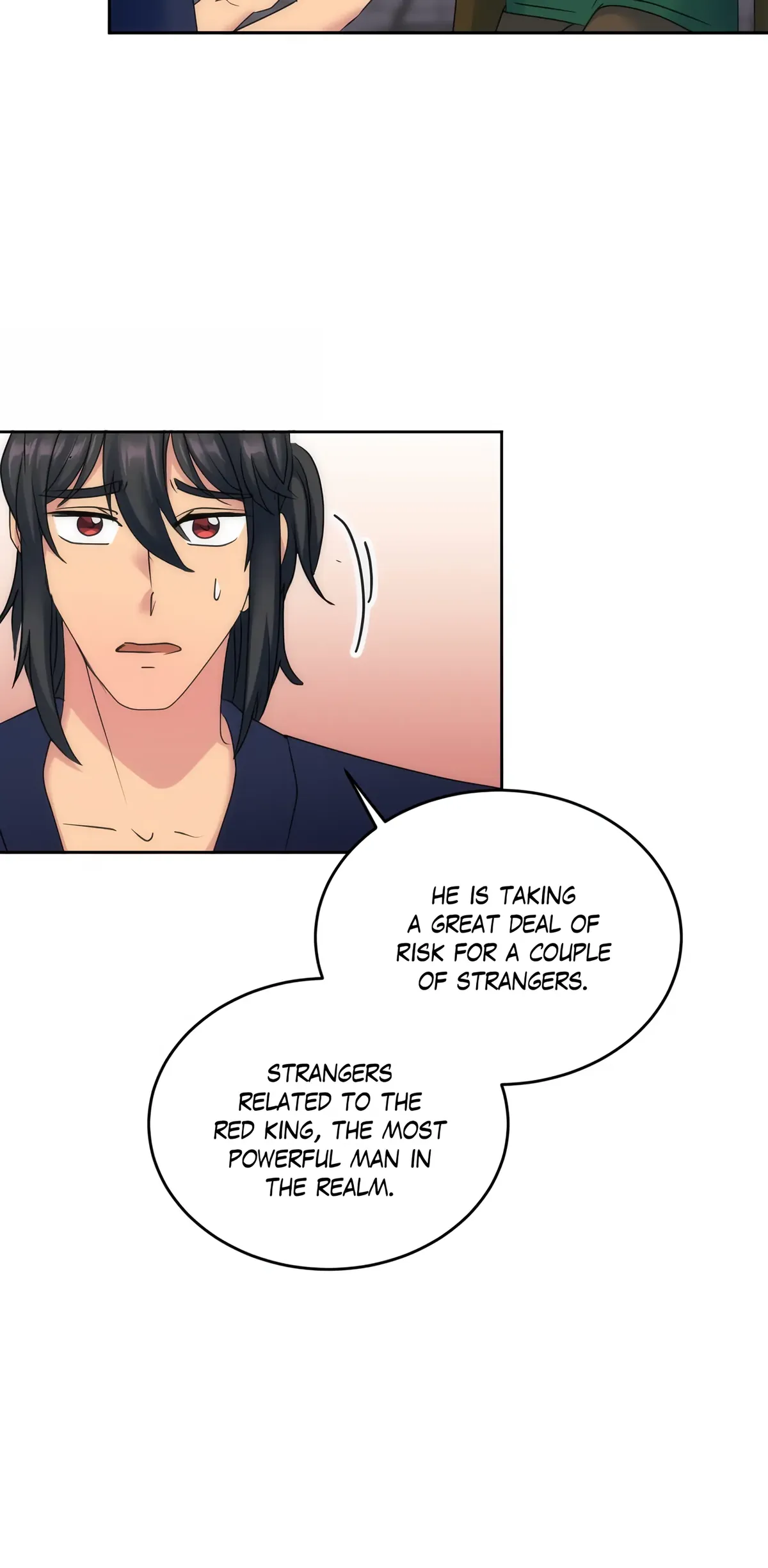 The Dragon Prince’s Bride Chapter 138 Online - página 33