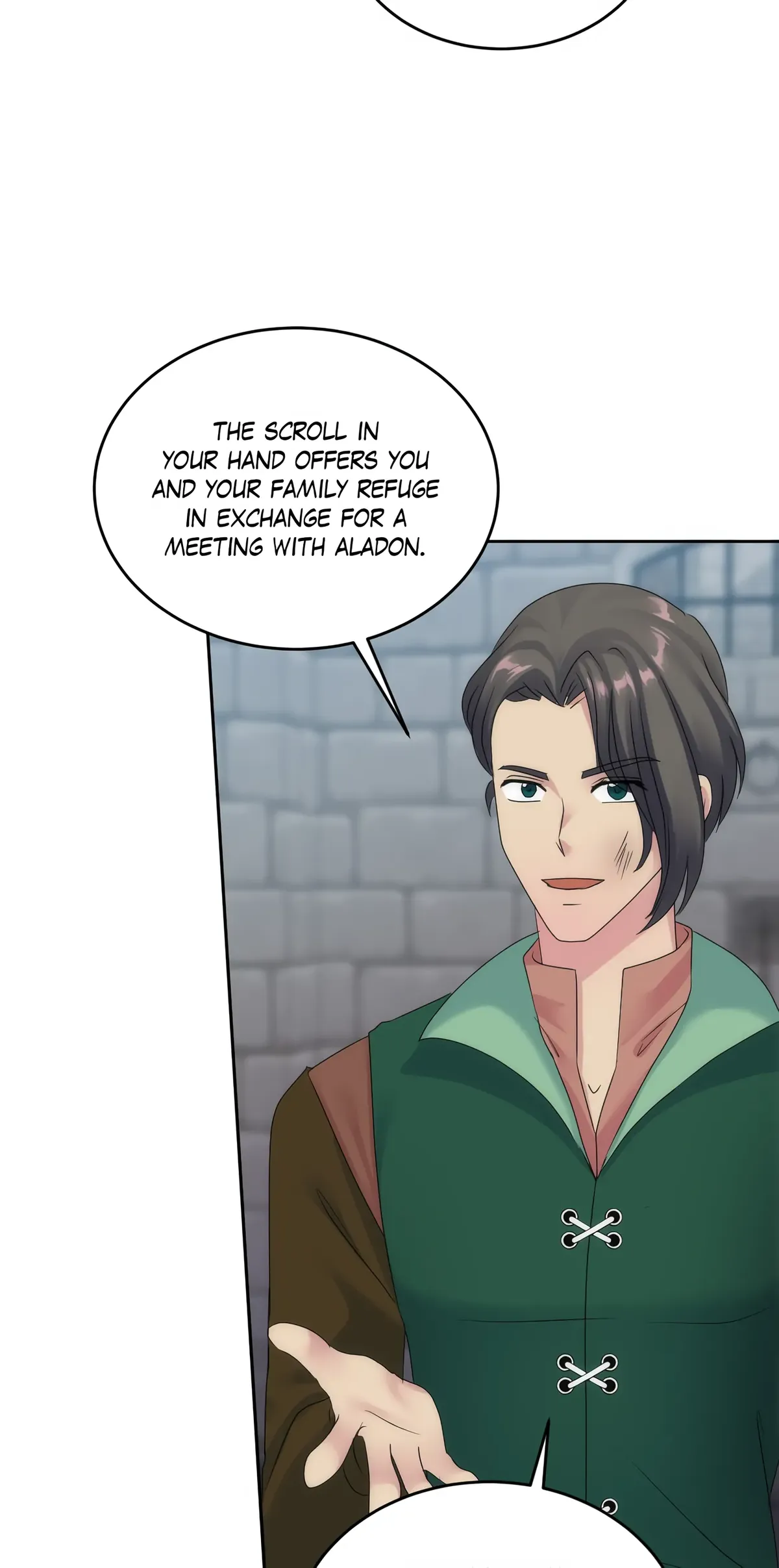 The Dragon Prince’s Bride Chapter 138 Online - página 36