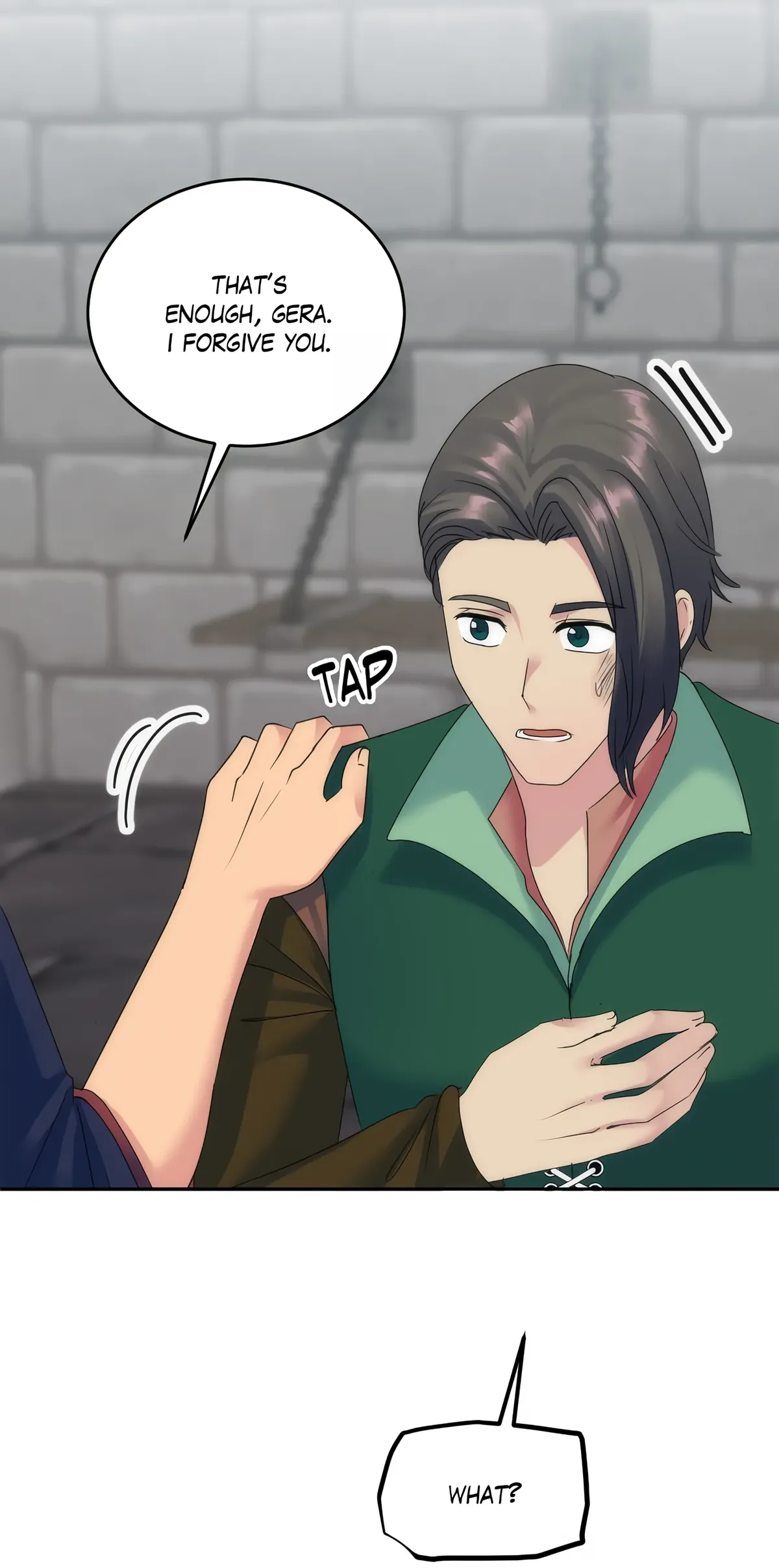 The Dragon Prince’s Bride Chapter 138 Online - página 41