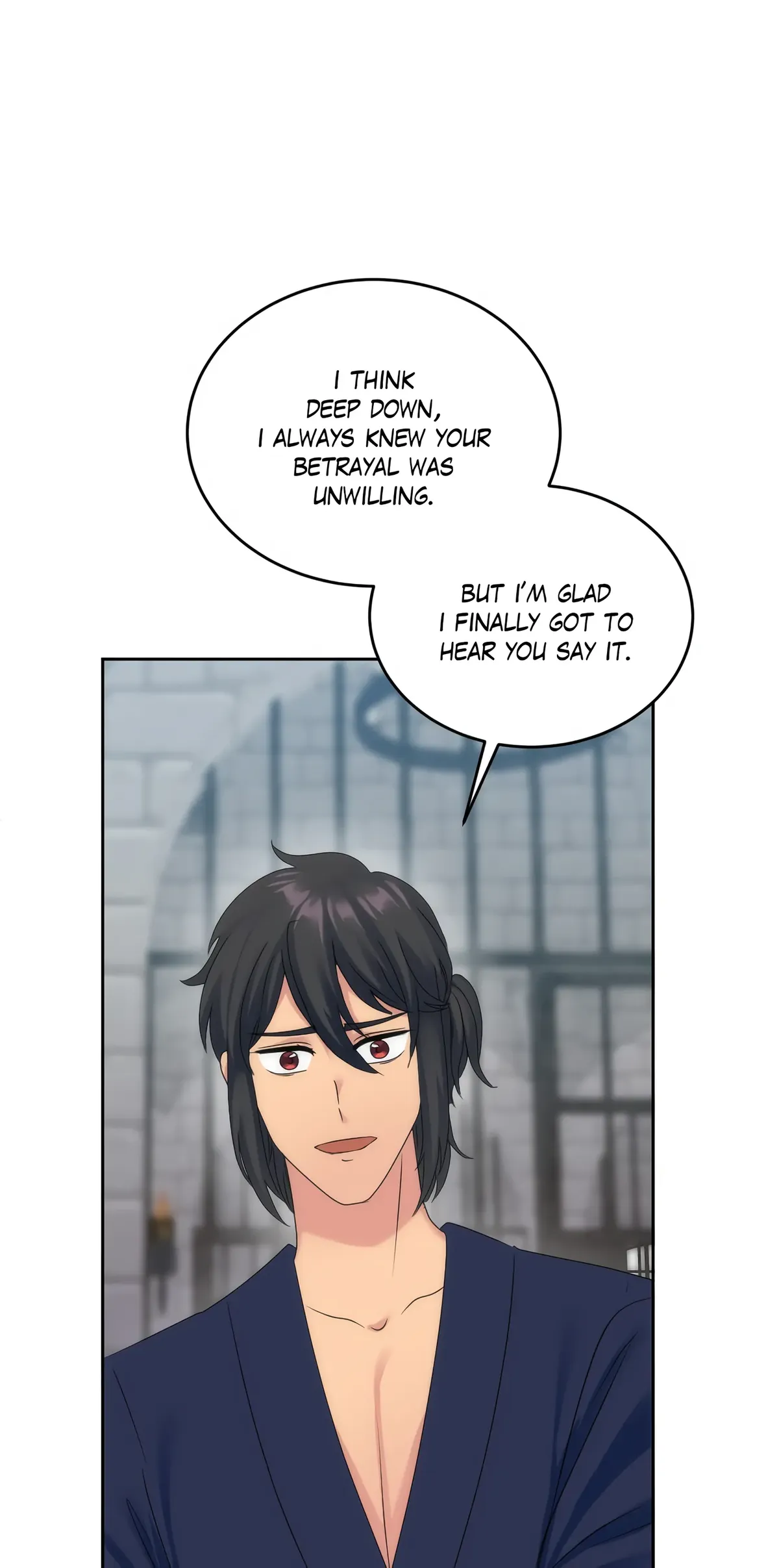 The Dragon Prince’s Bride Chapter 138 Online - página 42
