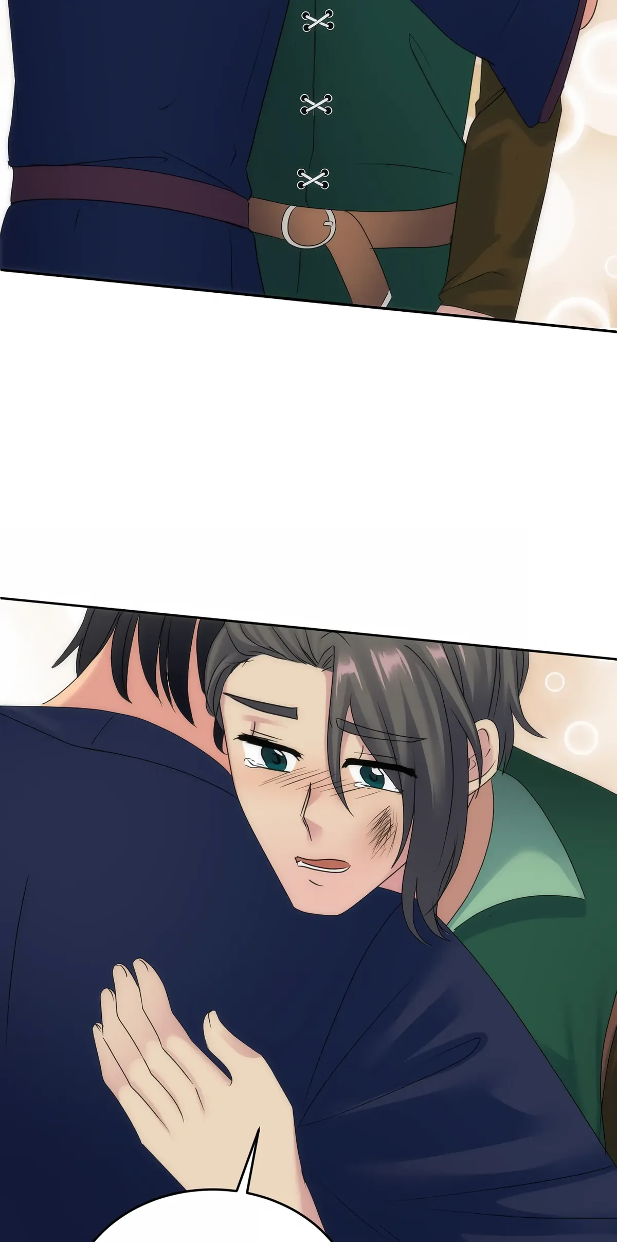 The Dragon Prince’s Bride Chapter 138 Online - página 44