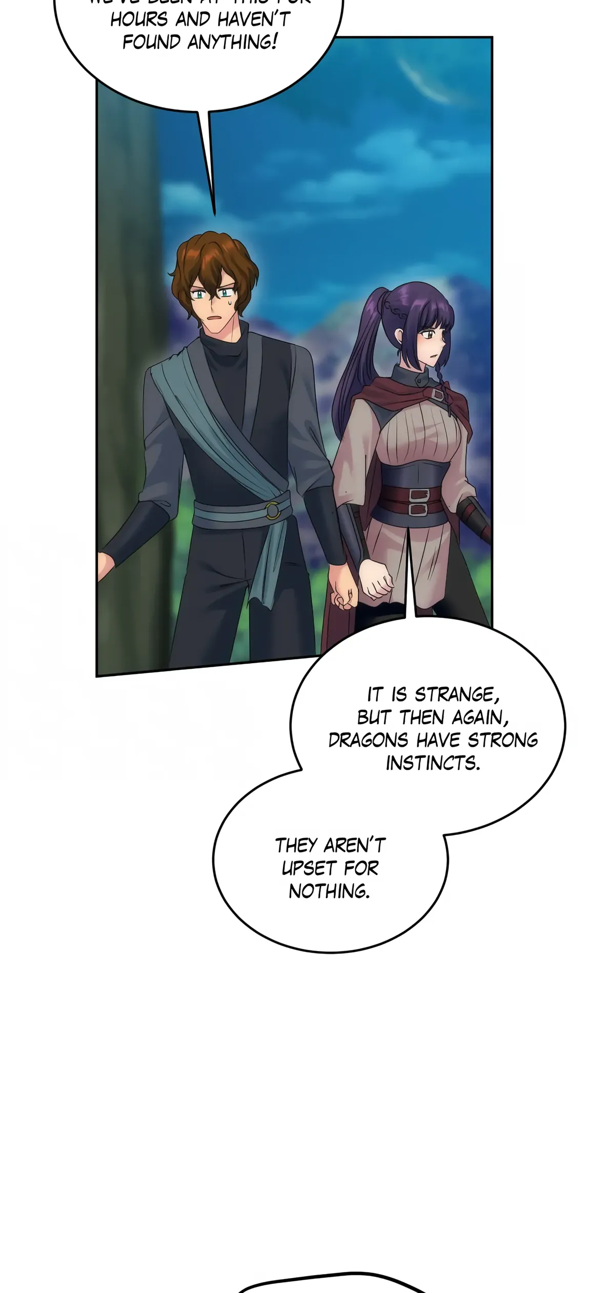 The Dragon Prince’s Bride Chapter 138 Online - página 48
