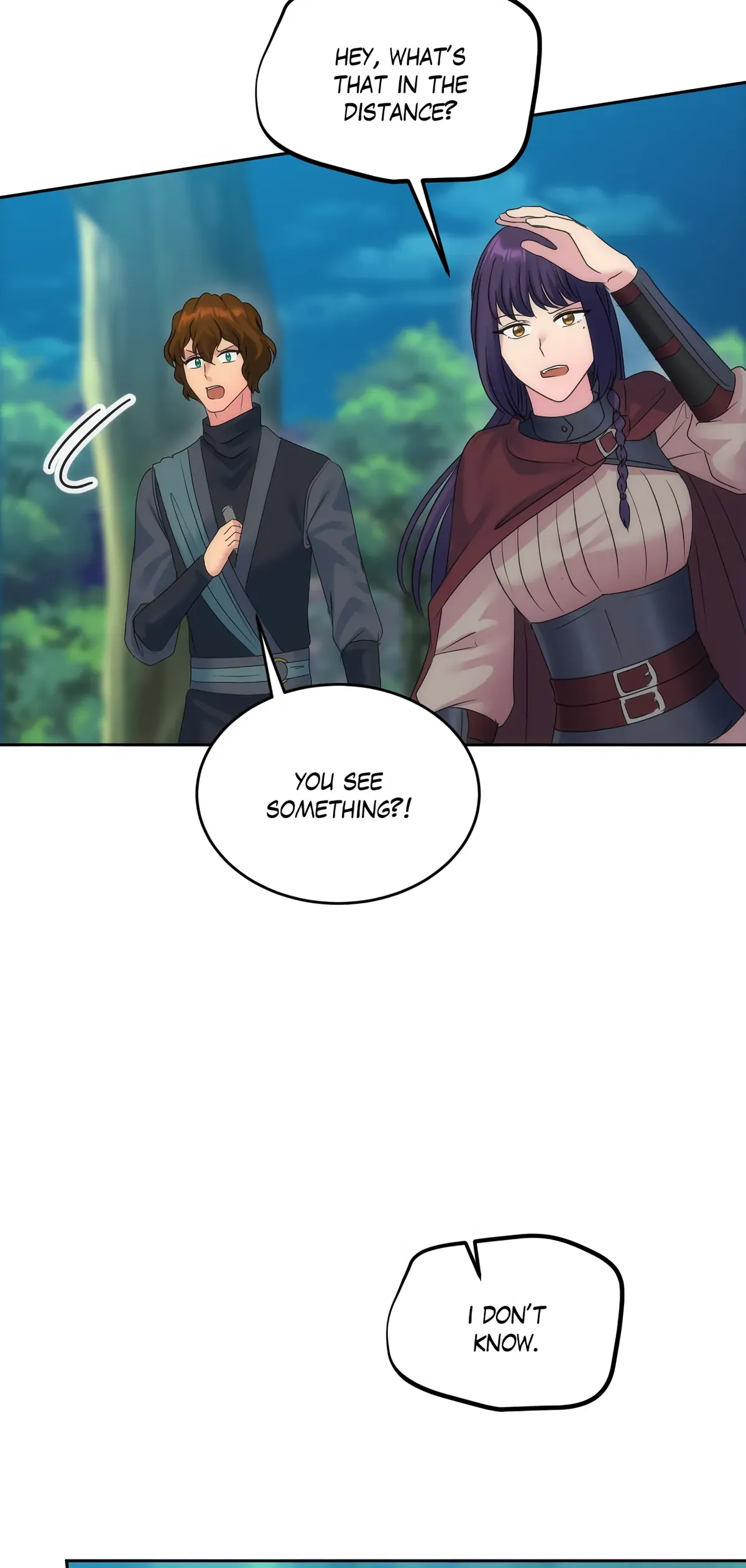 The Dragon Prince’s Bride Chapter 138 Online - página 49
