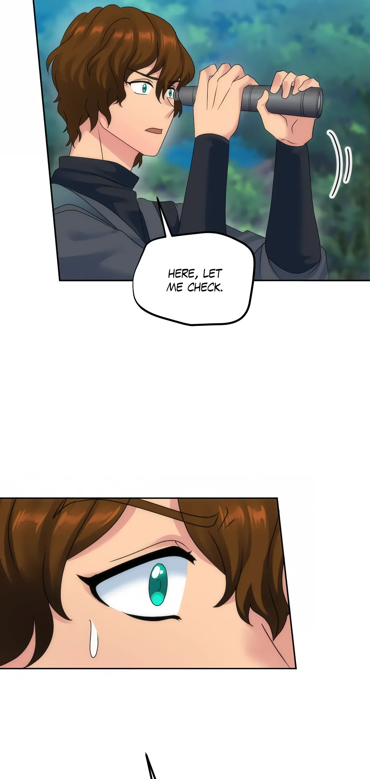 The Dragon Prince’s Bride Chapter 138 Online - página 50