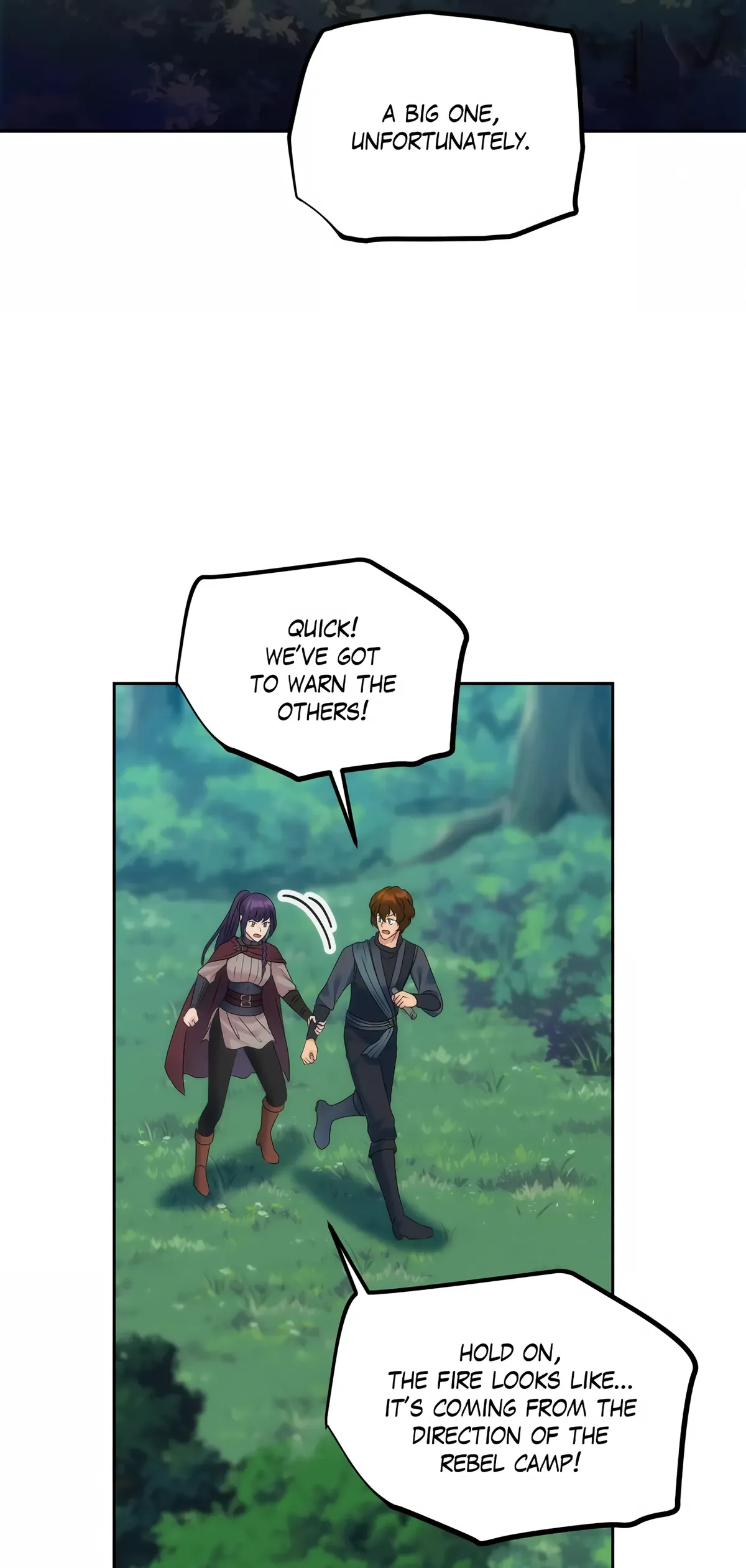 The Dragon Prince’s Bride Chapter 138 Online - página 52