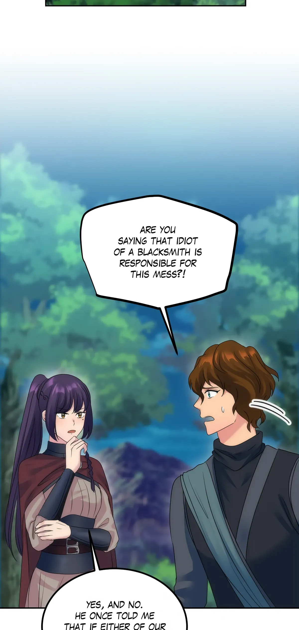 The Dragon Prince’s Bride Chapter 138 Online - página 53