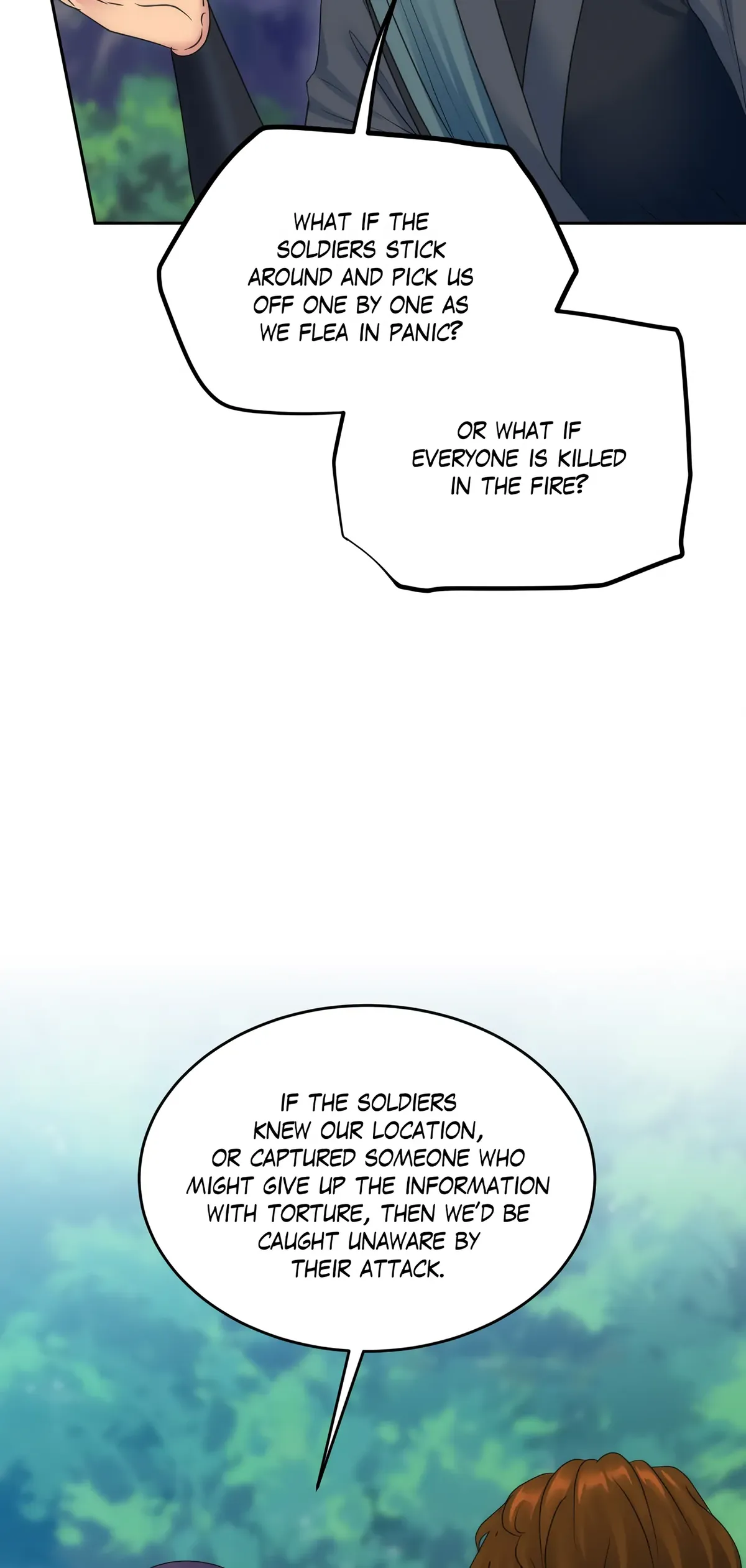 The Dragon Prince’s Bride Chapter 138 Online - página 56