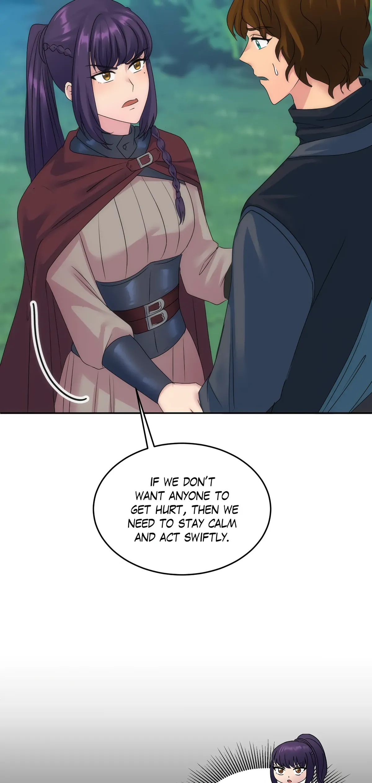 The Dragon Prince’s Bride Chapter 138 Online - página 57