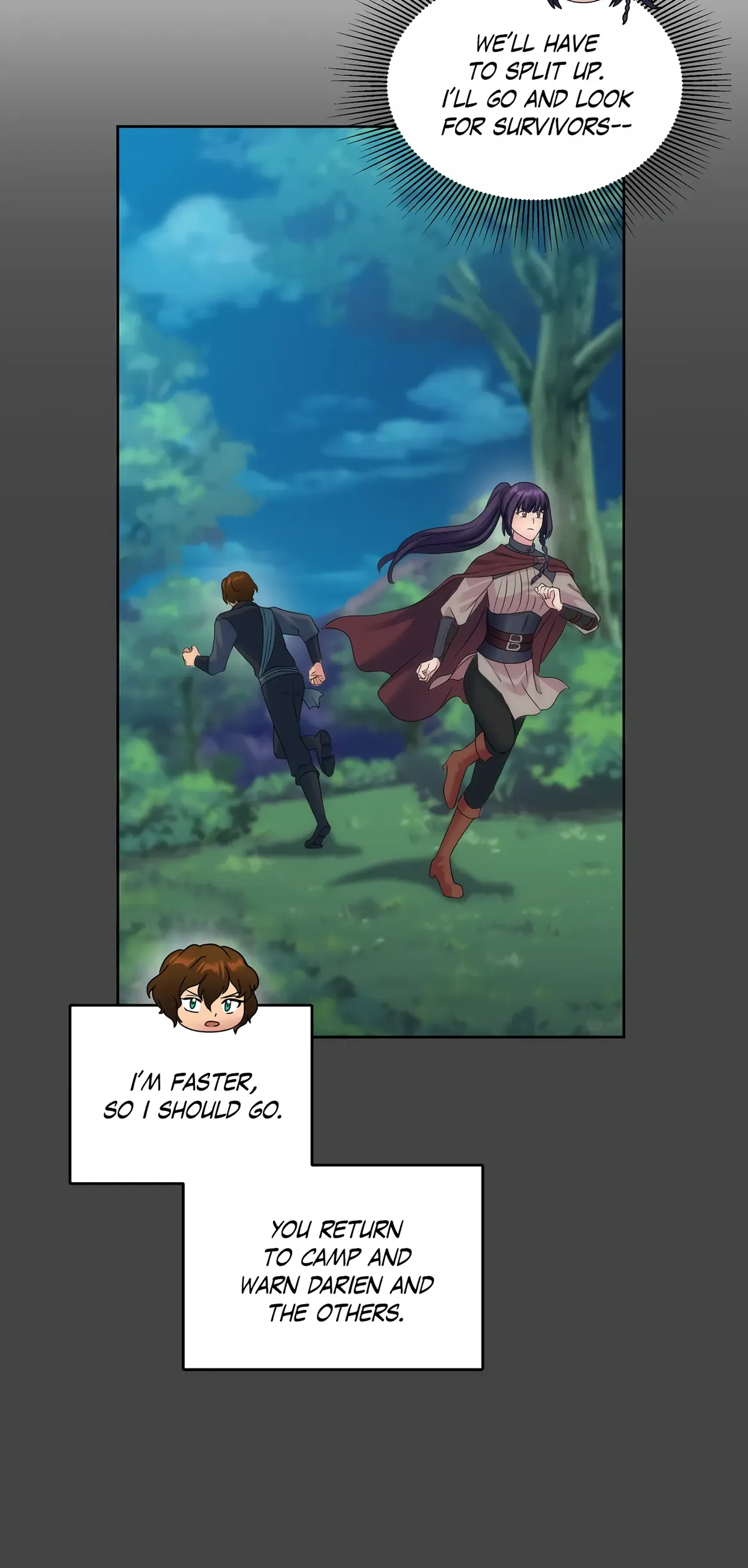 The Dragon Prince’s Bride Chapter 138 Online - página 58