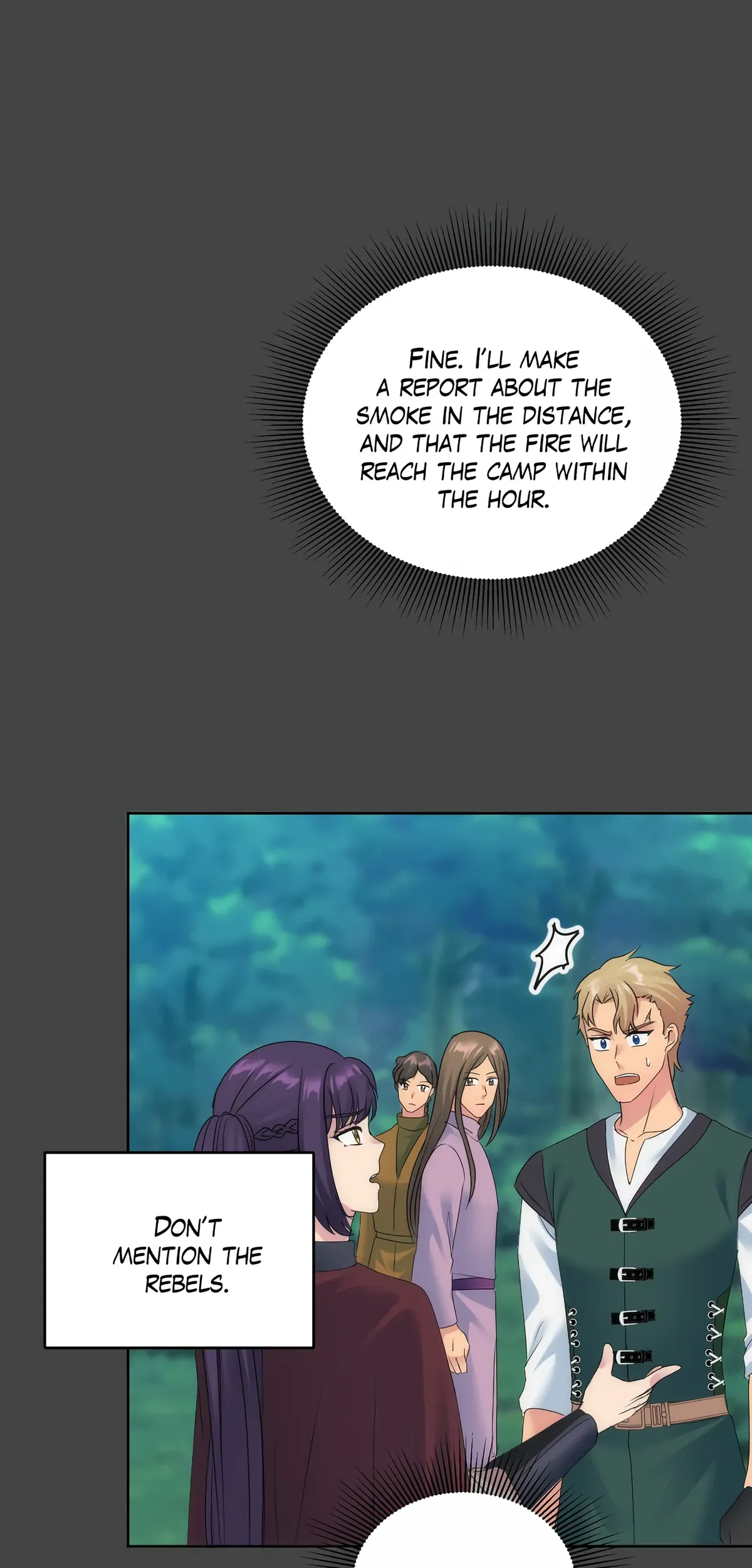 The Dragon Prince’s Bride Chapter 138 Online - página 59