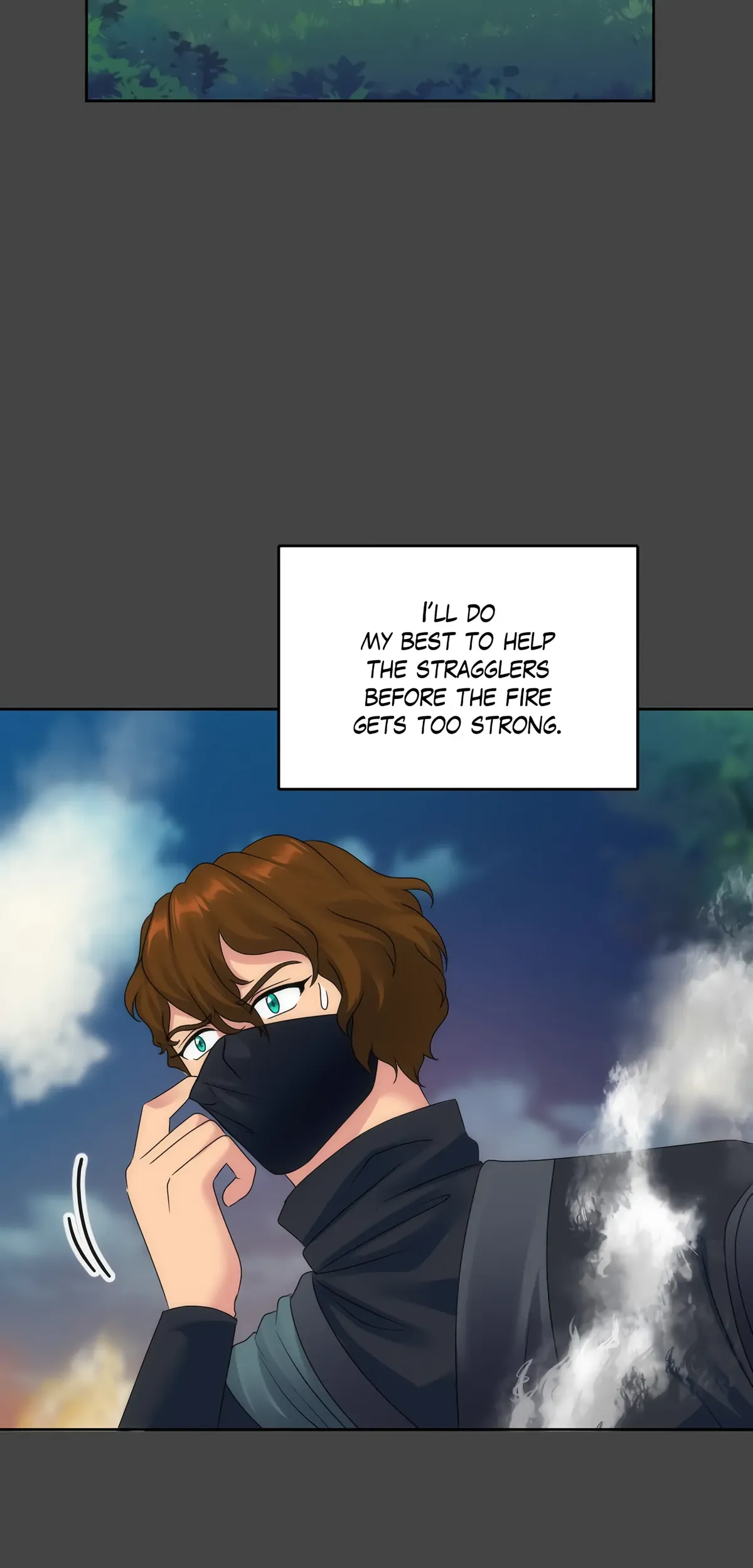 The Dragon Prince’s Bride Chapter 138 Online - página 61